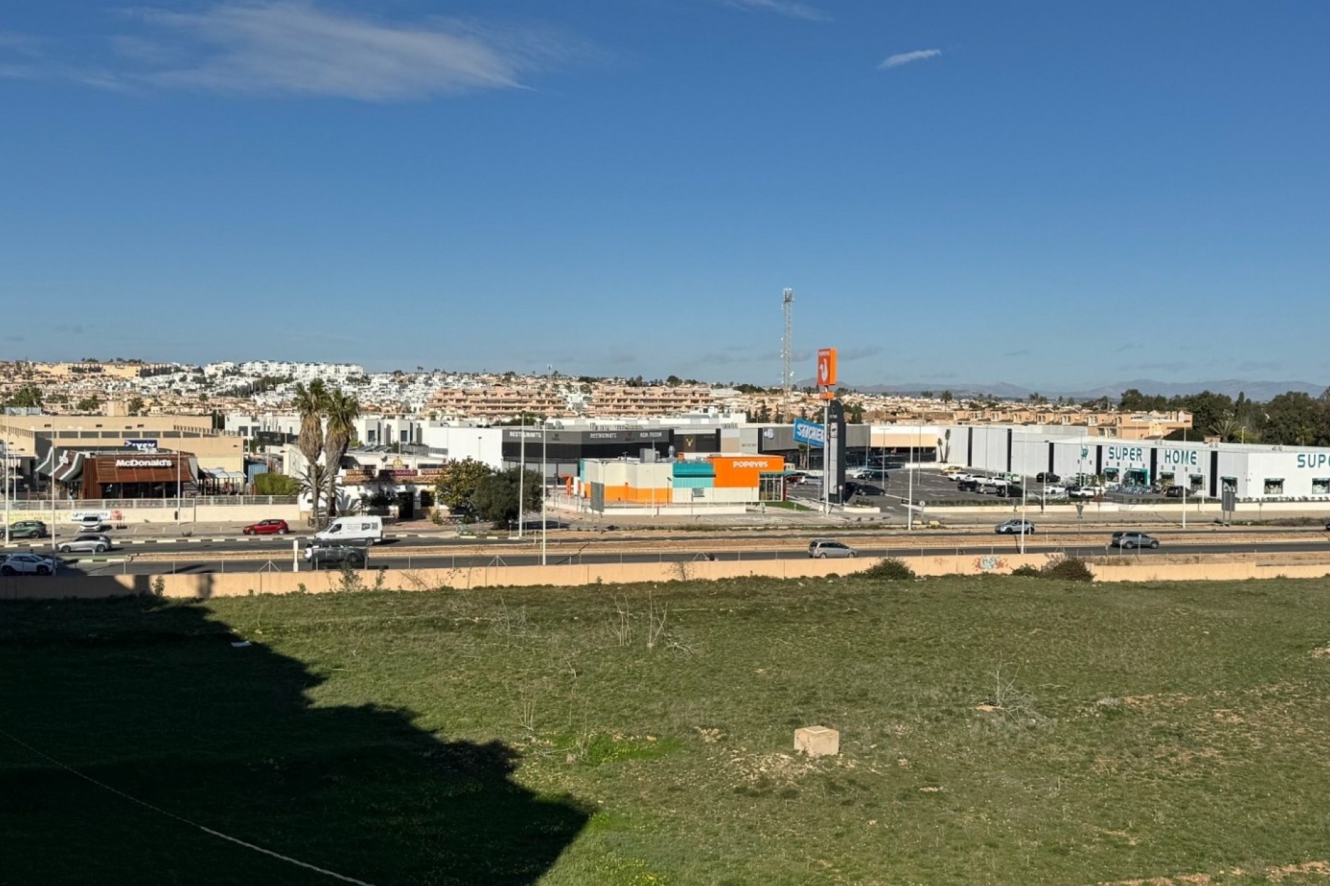 Resale - Wohnung / Apartment -
Orihuela Costa - Punta Prima