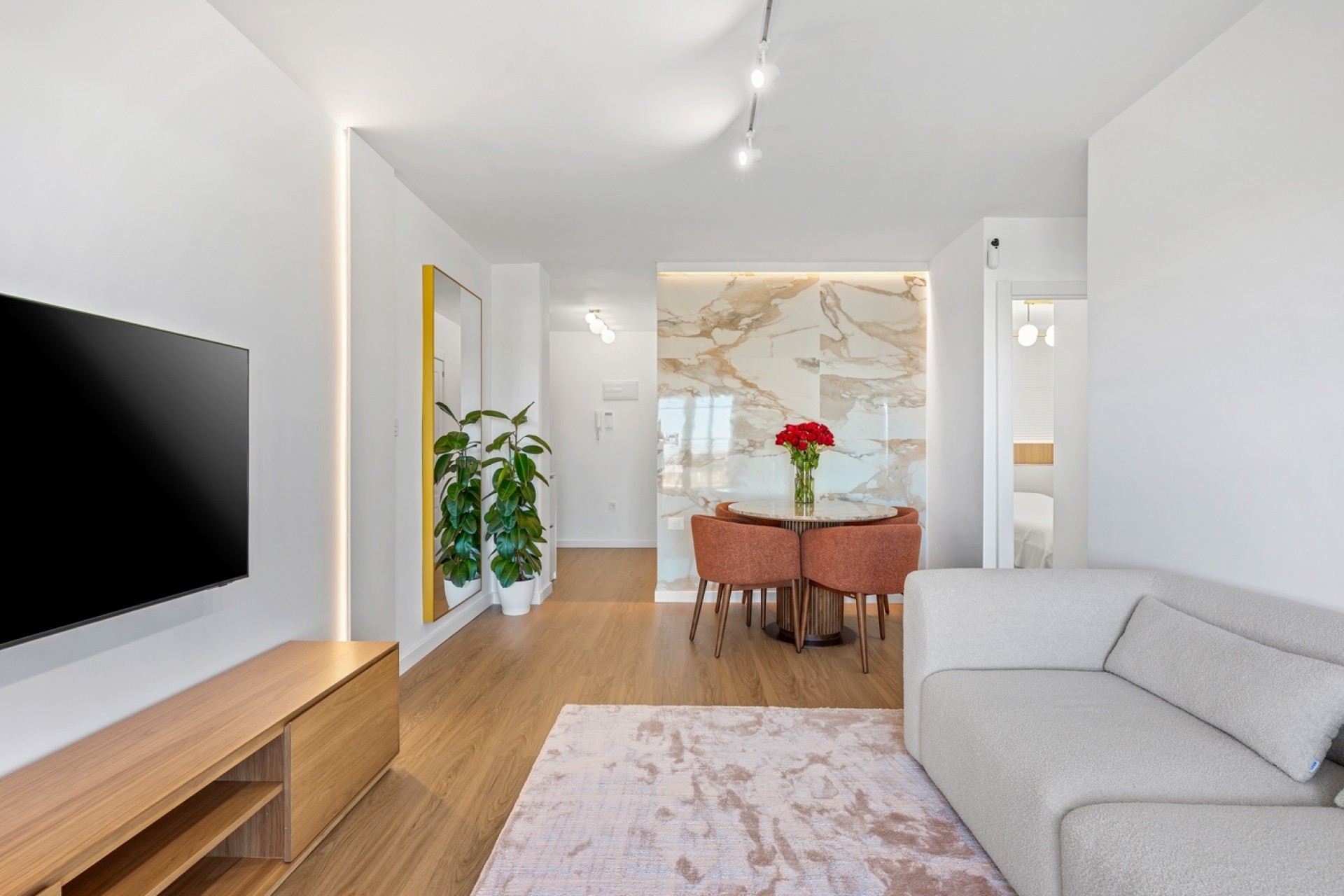 Resale - Wohnung / Apartment -
Orihuela Costa - Punta Prima