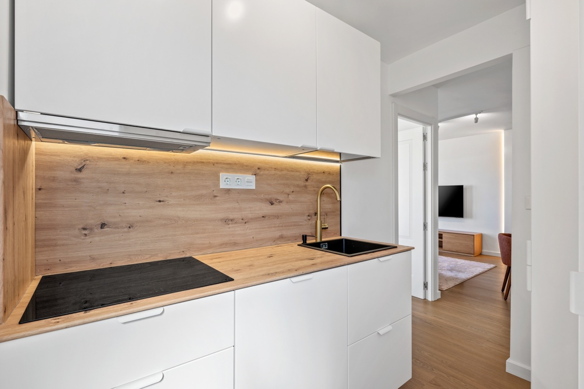 Resale - Wohnung / Apartment -
Orihuela Costa - Punta Prima