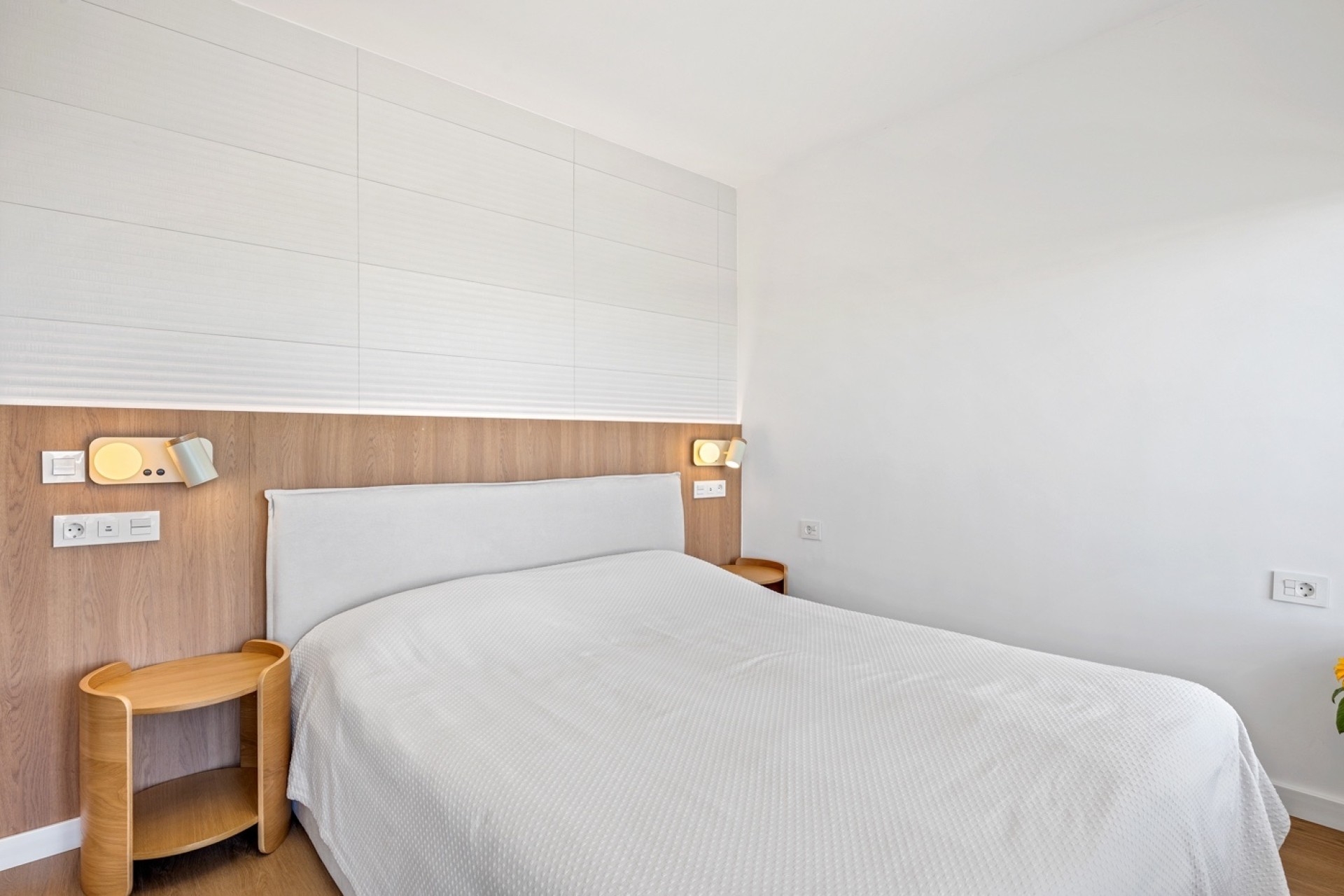 Resale - Wohnung / Apartment -
Orihuela Costa - Punta Prima