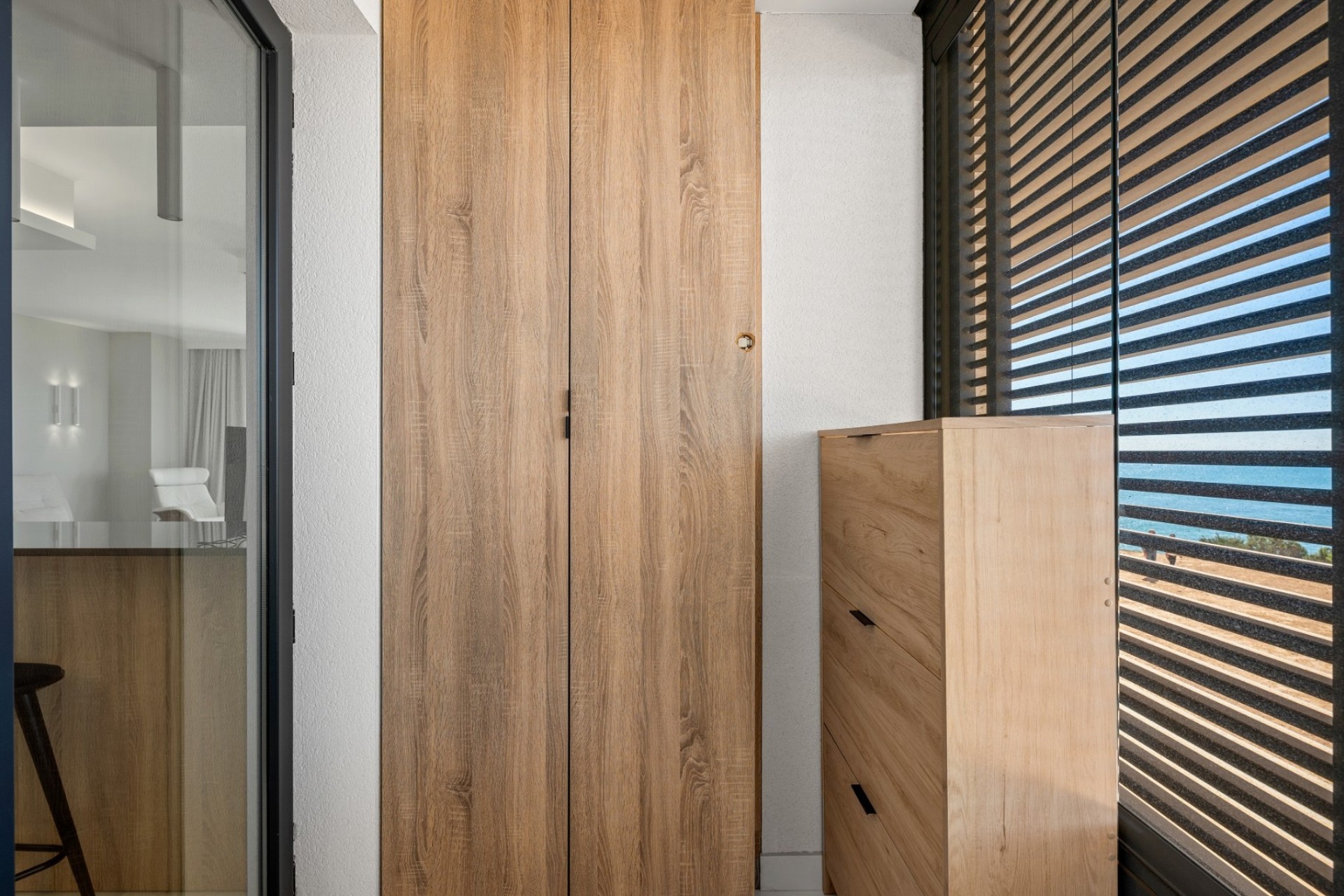Resale - Wohnung / Apartment -
Orihuela Costa - Punta Prima