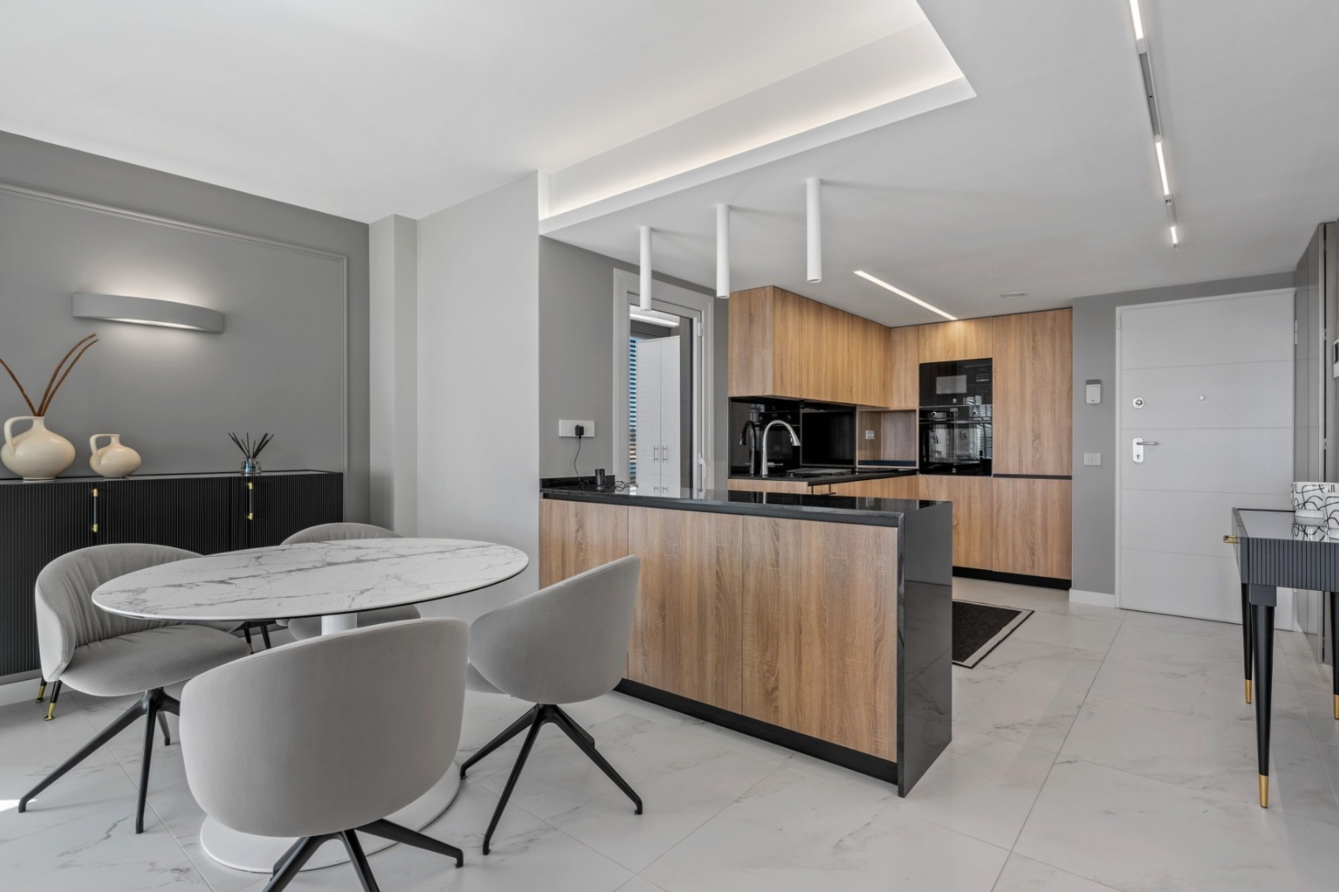 Resale - Wohnung / Apartment -
Orihuela Costa - Punta Prima