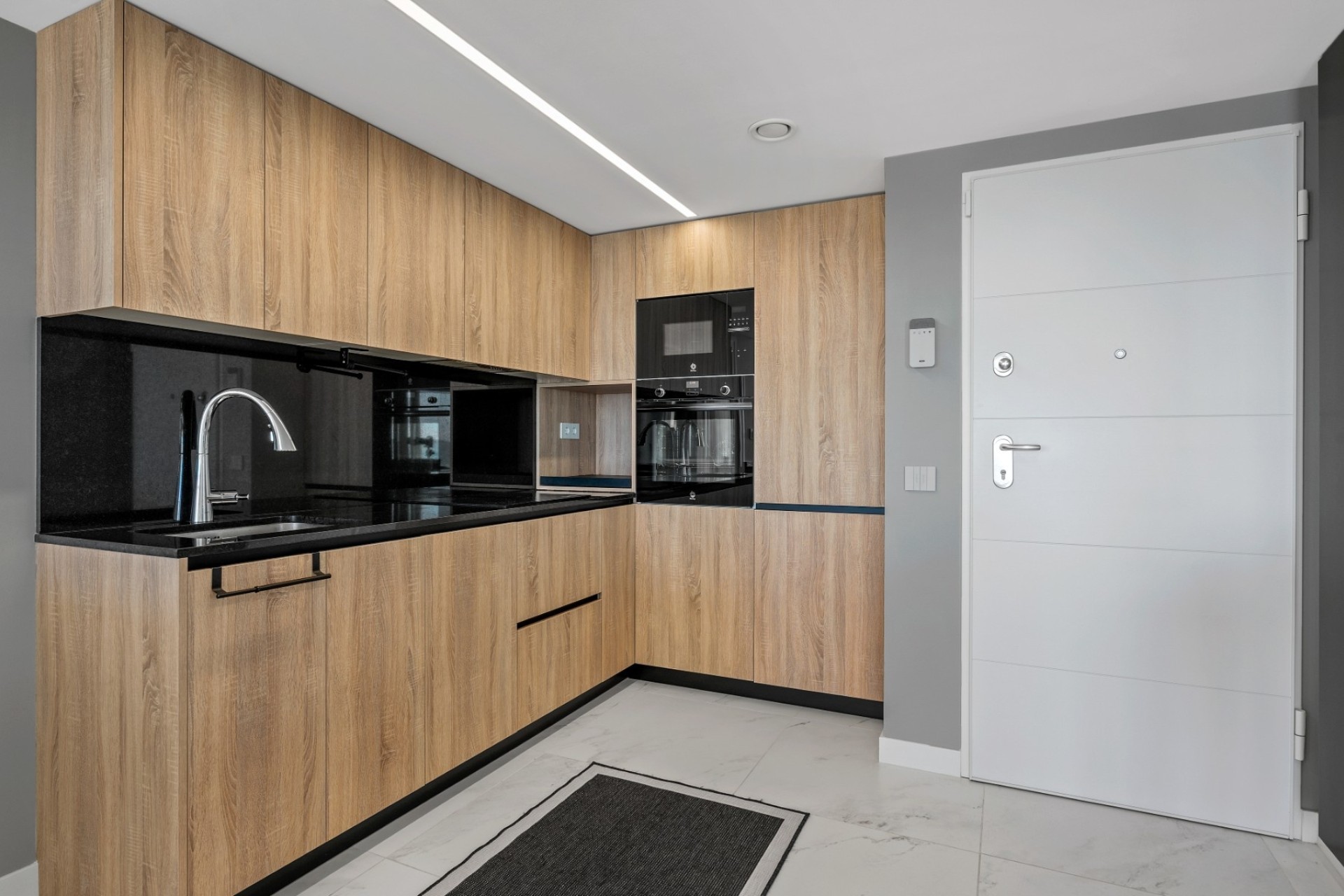 Resale - Wohnung / Apartment -
Orihuela Costa - Punta Prima