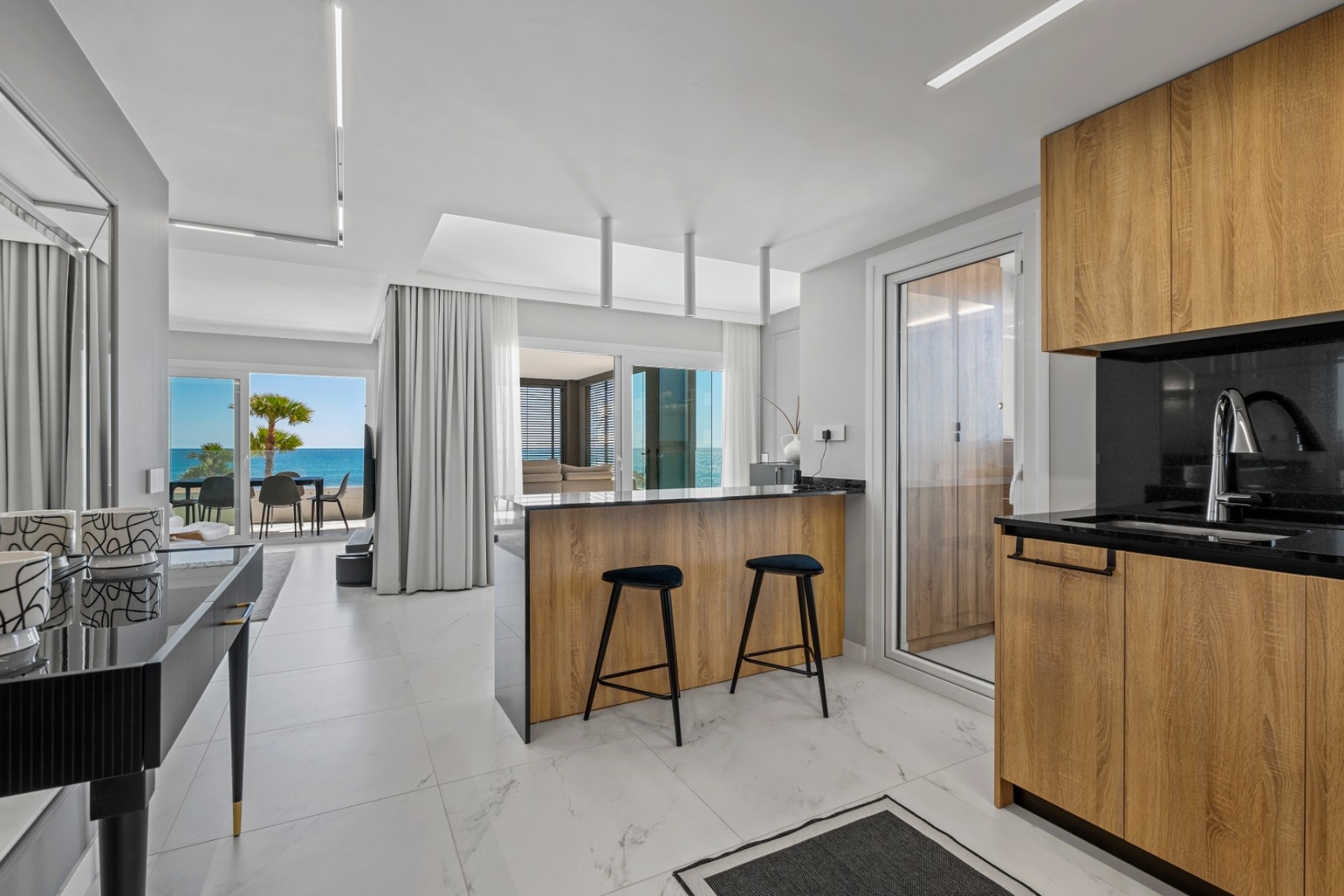 Resale - Wohnung / Apartment -
Orihuela Costa - Punta Prima