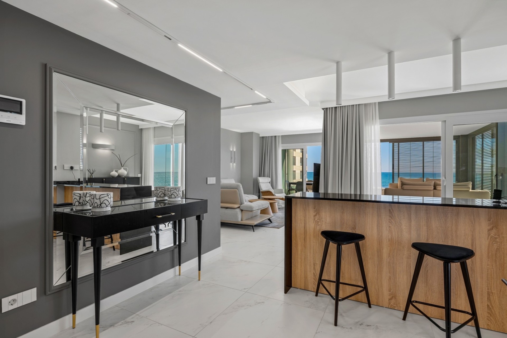 Resale - Wohnung / Apartment -
Orihuela Costa - Punta Prima