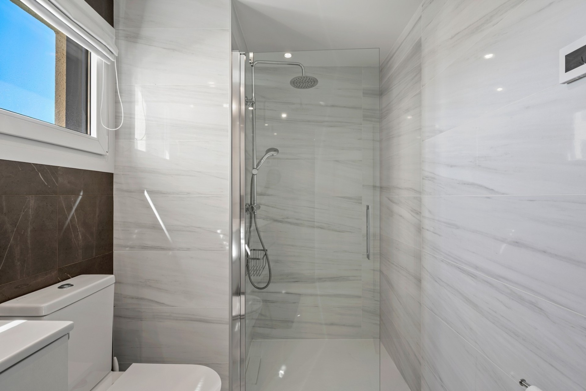 Resale - Wohnung / Apartment -
Orihuela Costa - Punta Prima
