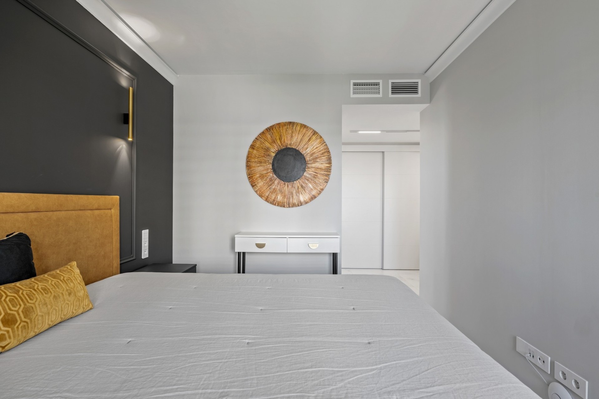 Resale - Wohnung / Apartment -
Orihuela Costa - Punta Prima