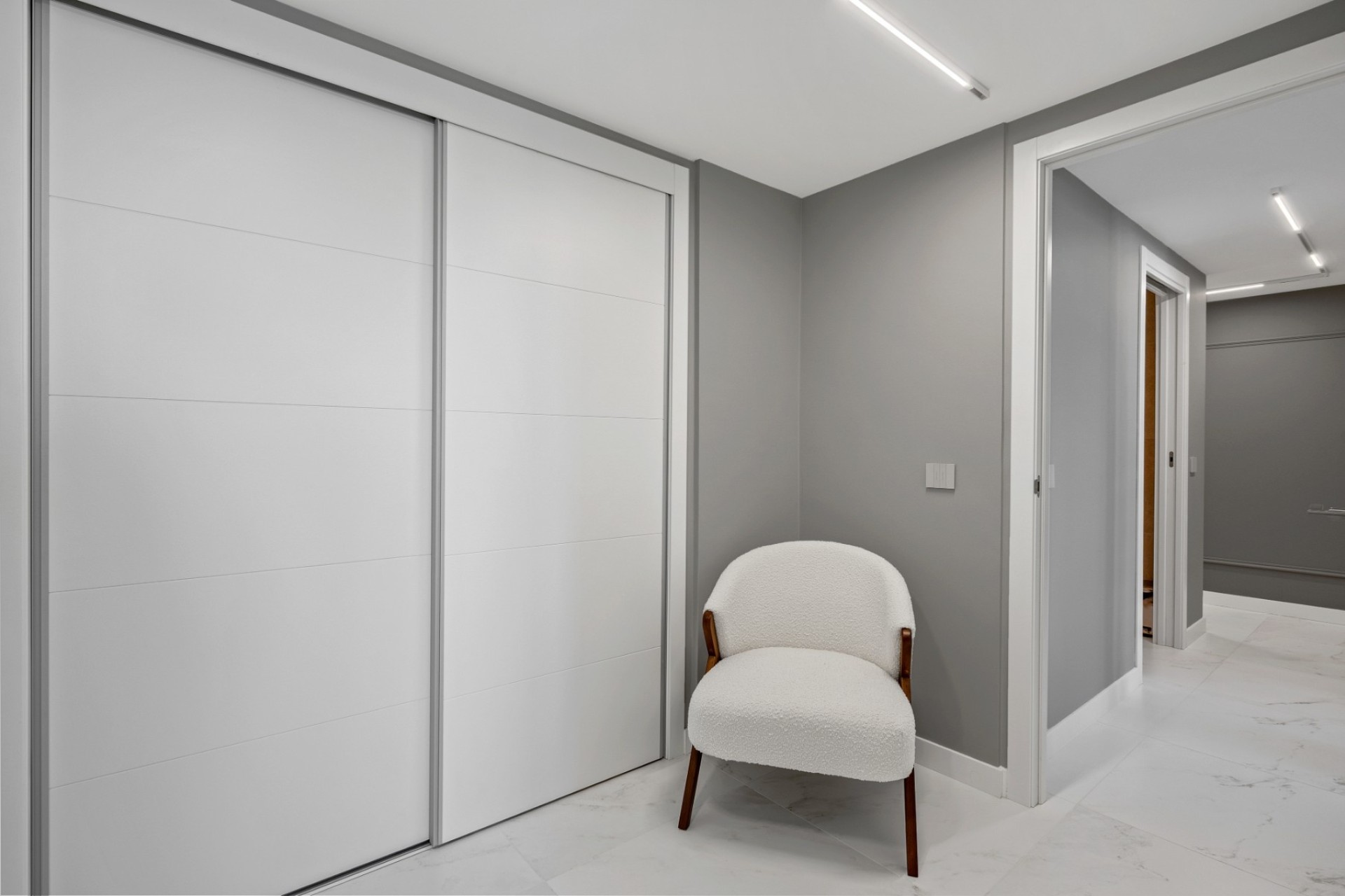 Resale - Wohnung / Apartment -
Orihuela Costa - Punta Prima