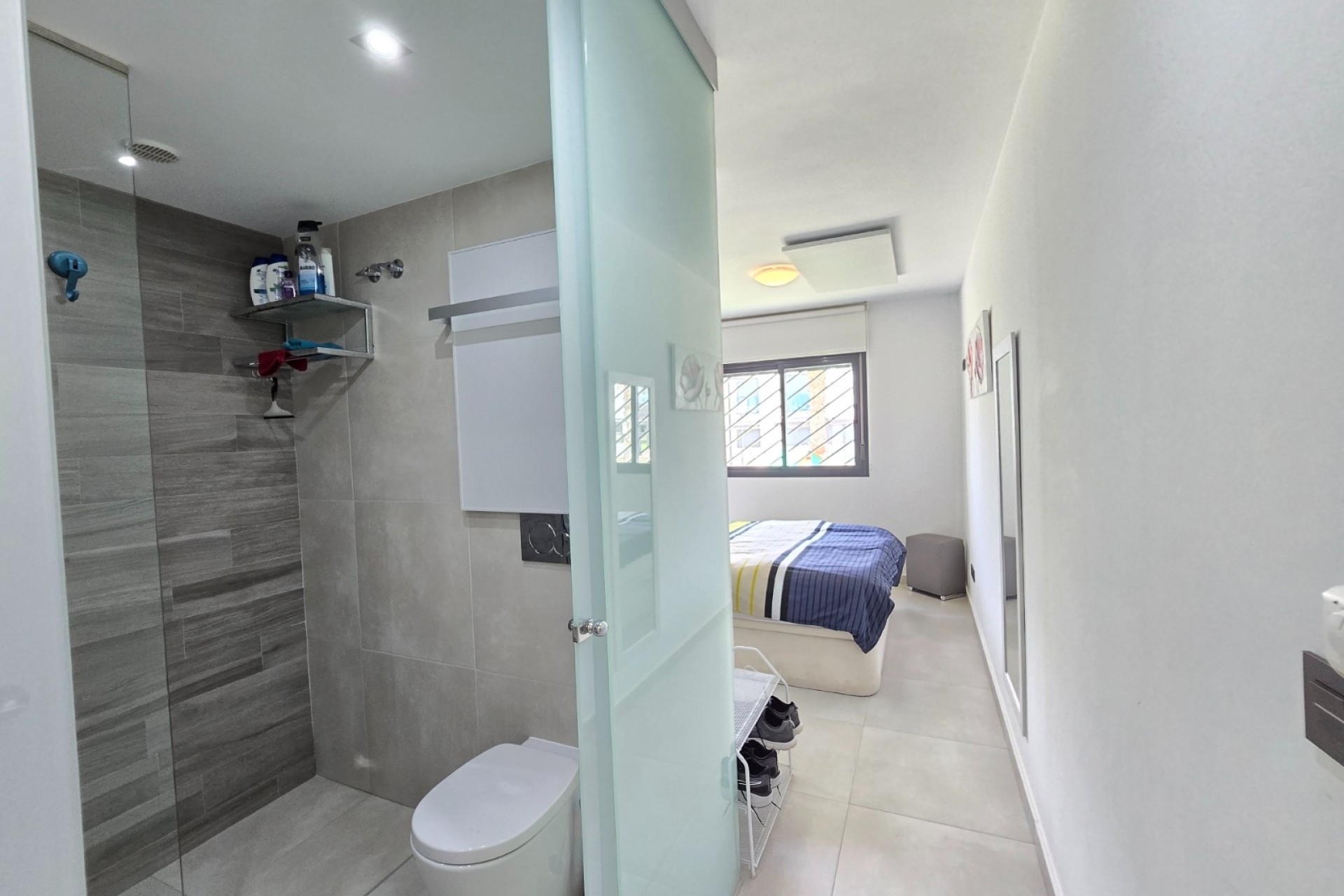 Resale - Wohnung / Apartment -
Orihuela Costa - Punta Prima *