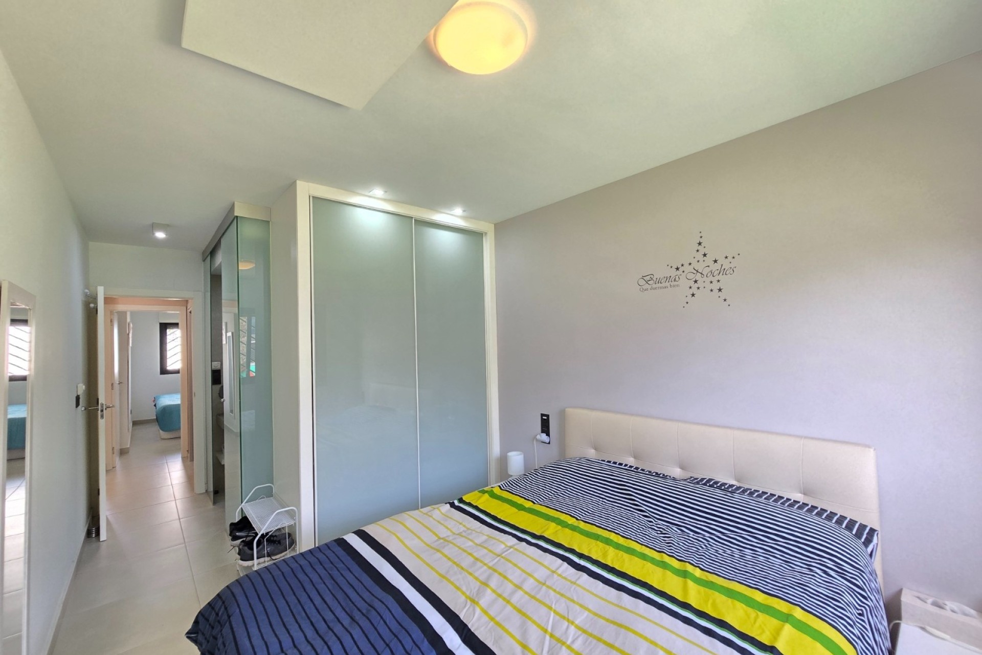 Resale - Wohnung / Apartment -
Orihuela Costa - Punta Prima *