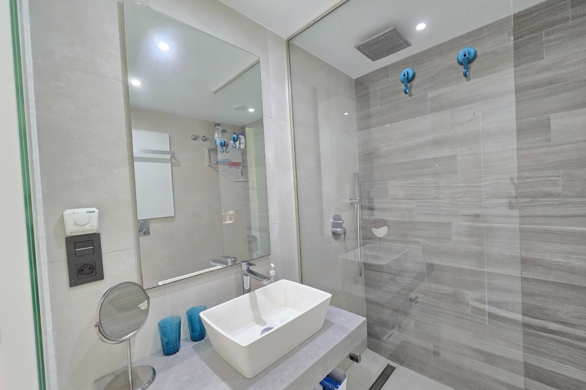 Resale - Wohnung / Apartment -
Orihuela Costa - Punta Prima *