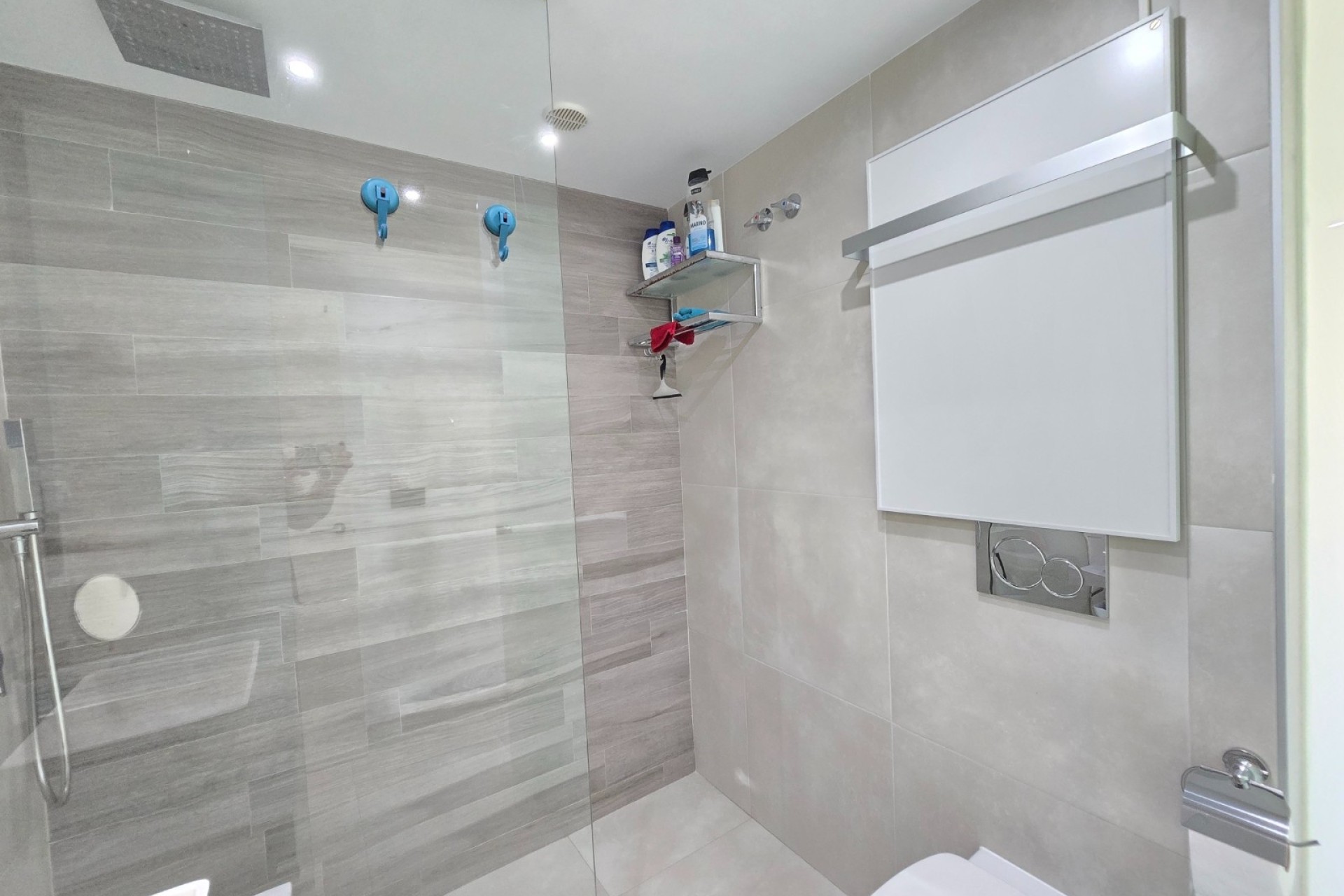 Resale - Wohnung / Apartment -
Orihuela Costa - Punta Prima *