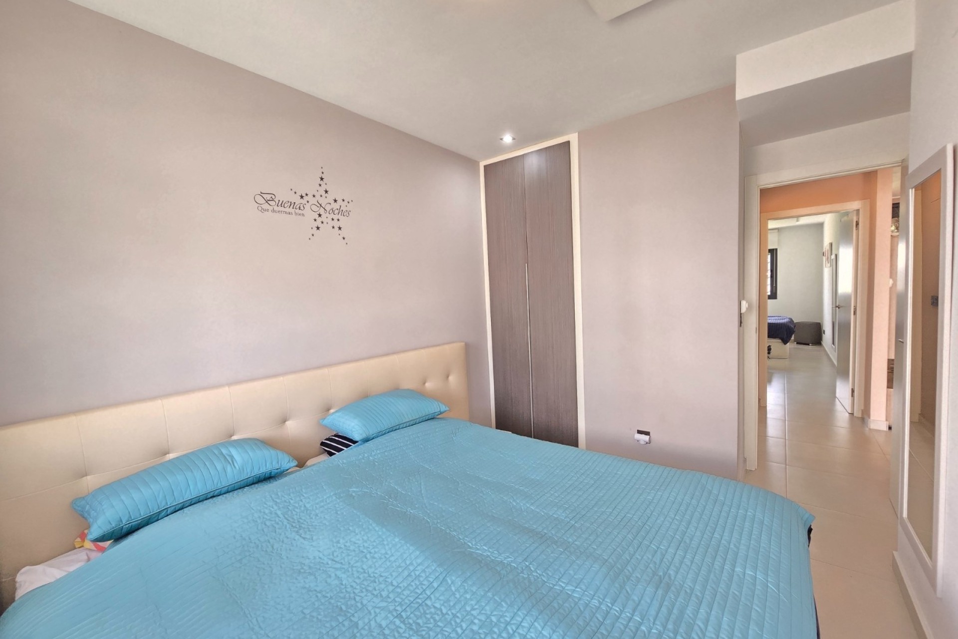 Resale - Wohnung / Apartment -
Orihuela Costa - Punta Prima *