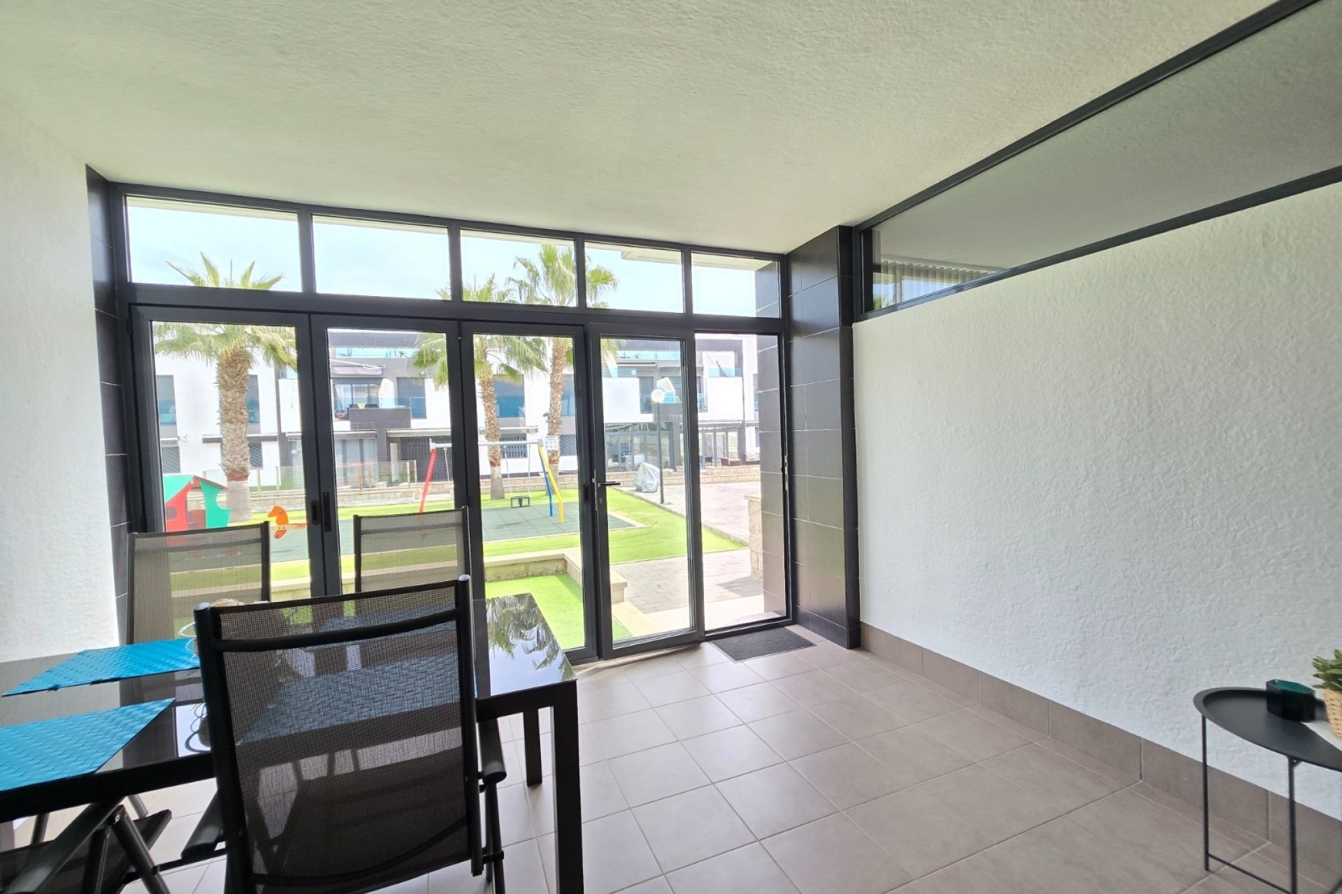 Resale - Wohnung / Apartment -
Orihuela Costa - Punta Prima *