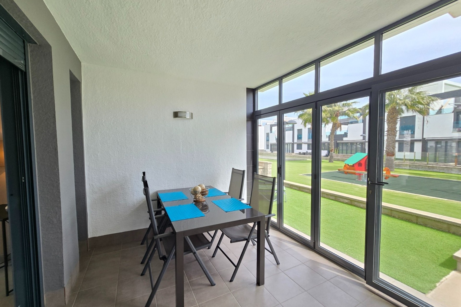 Resale - Wohnung / Apartment -
Orihuela Costa - Punta Prima *