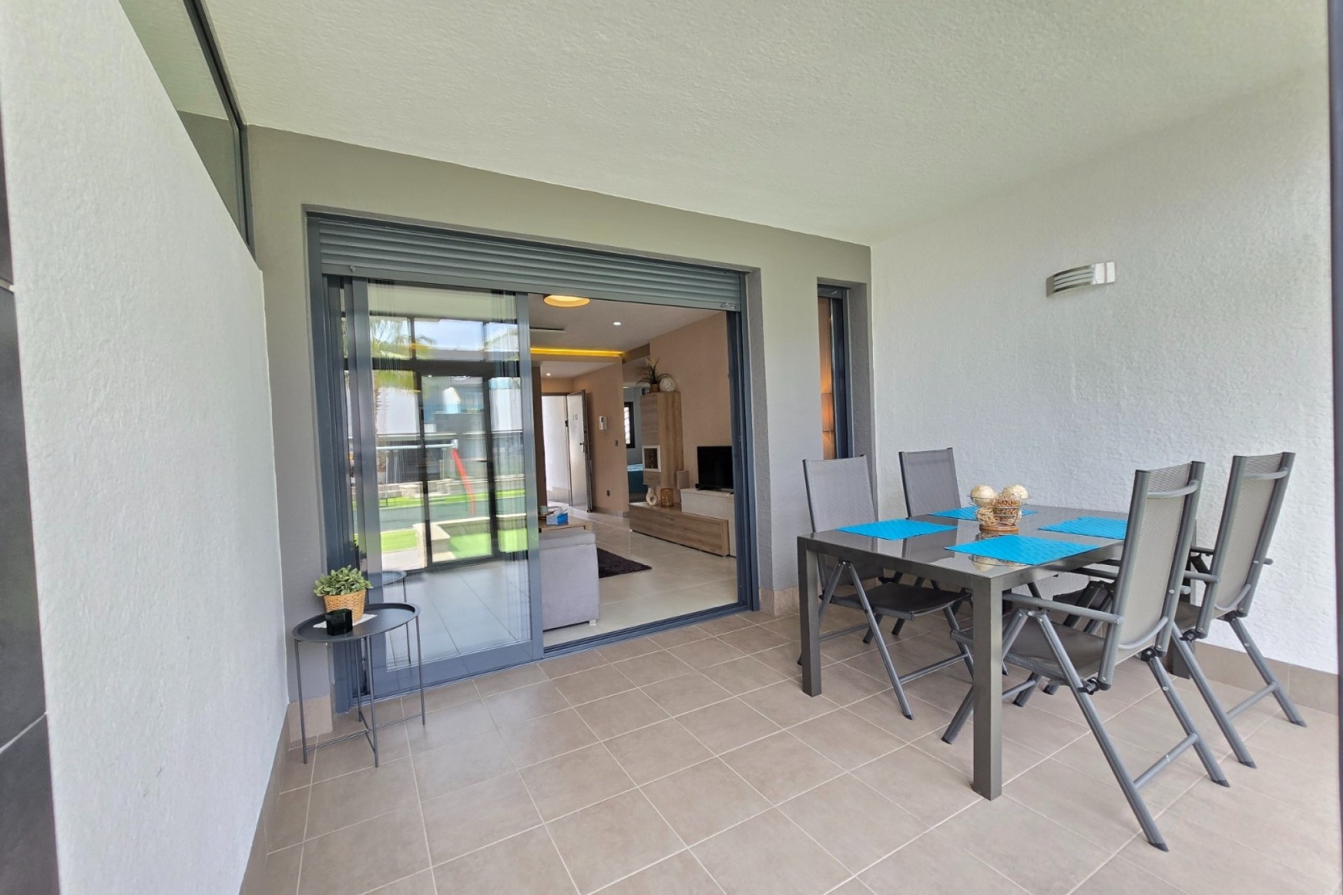 Resale - Wohnung / Apartment -
Orihuela Costa - Punta Prima *