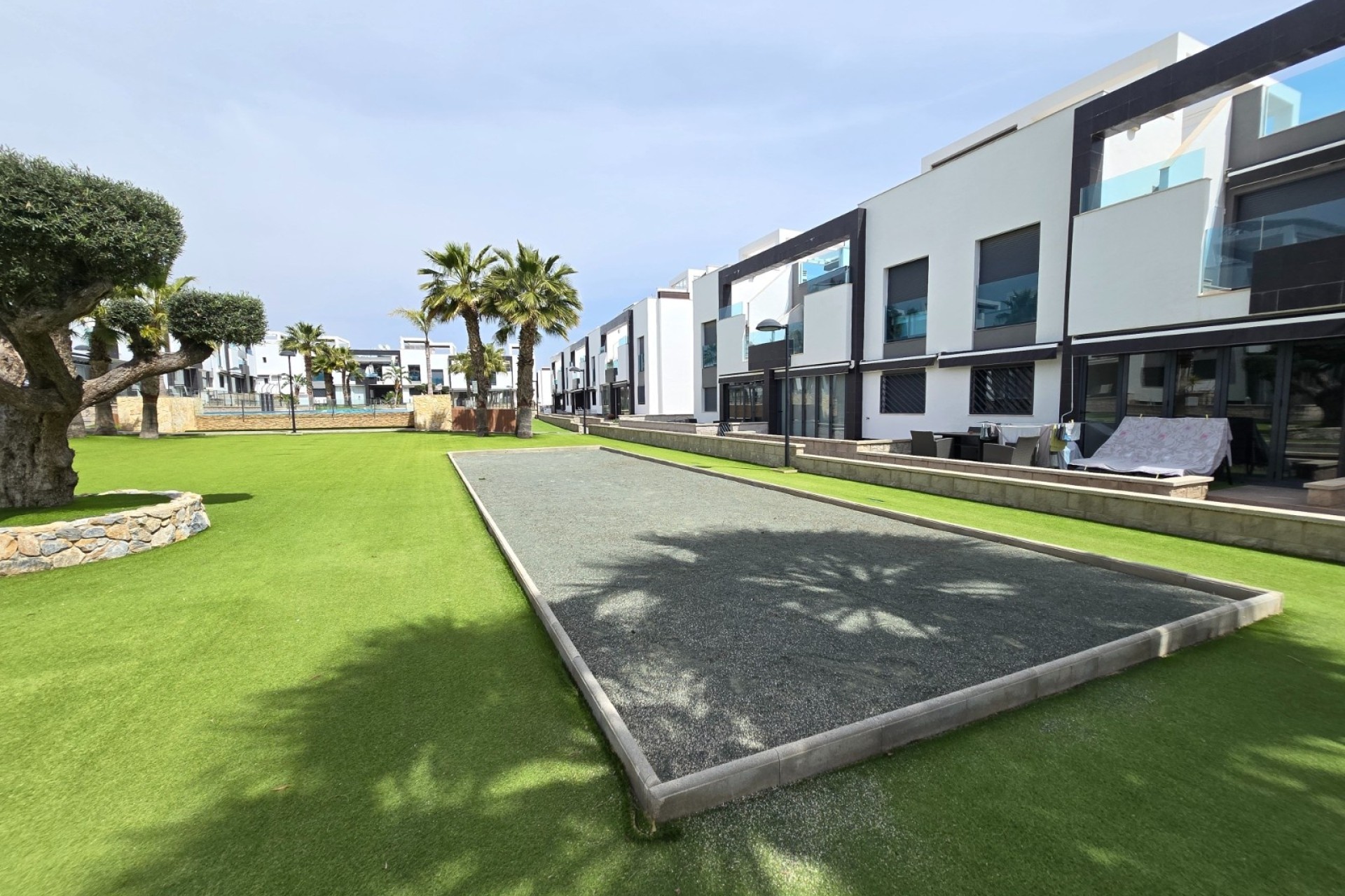 Resale - Wohnung / Apartment -
Orihuela Costa - Punta Prima *