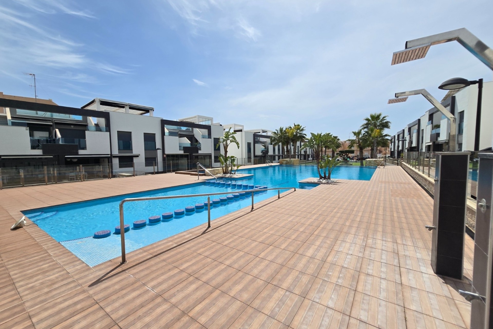 Resale - Wohnung / Apartment -
Orihuela Costa - Punta Prima *