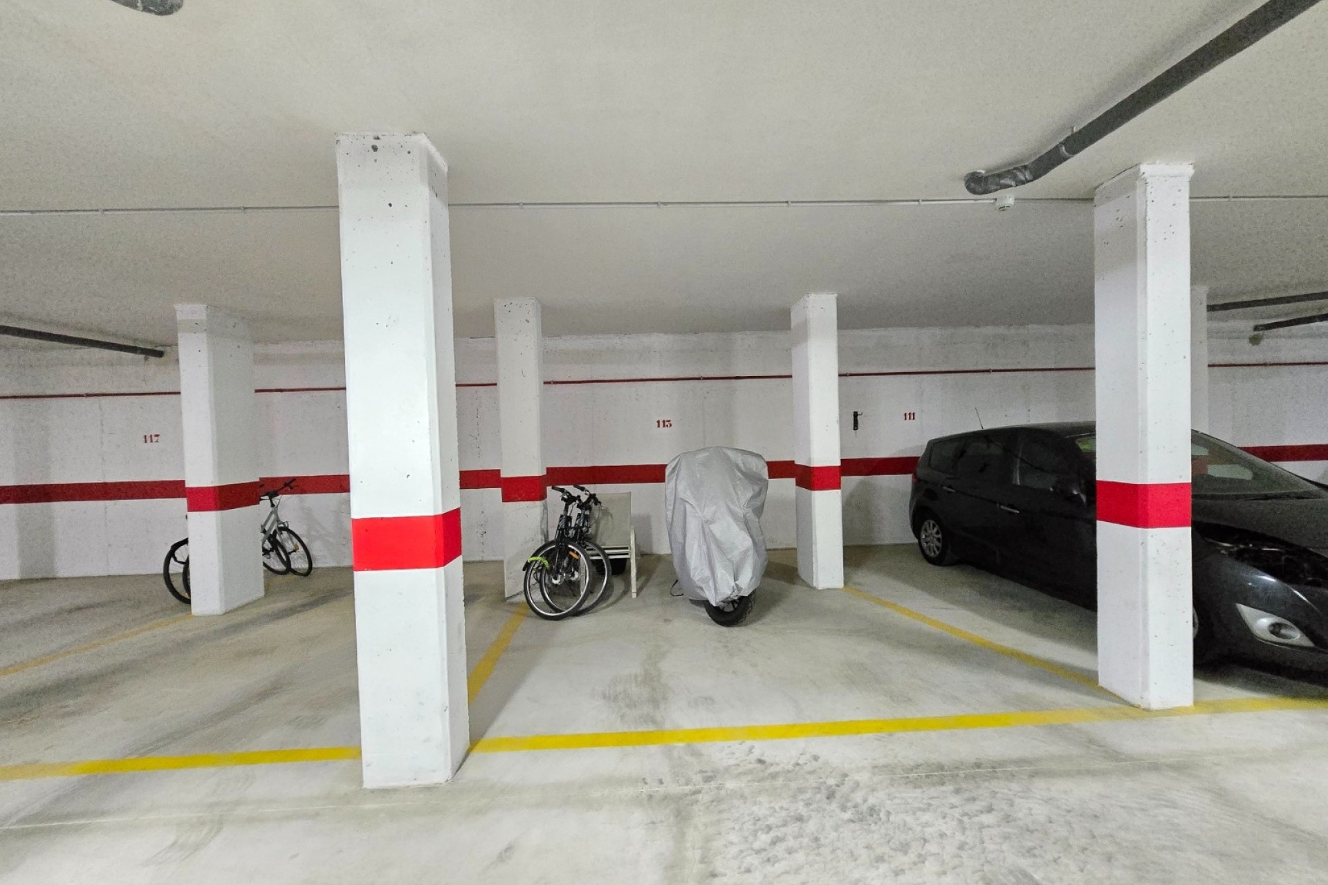 Resale - Wohnung / Apartment -
Orihuela Costa - Punta Prima *