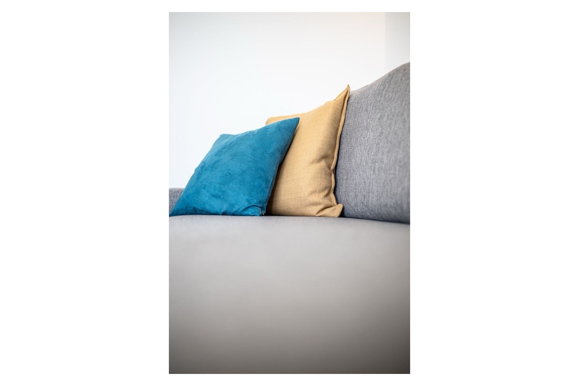 Resale - Wohnung / Apartment -
Orihuela Costa - Punta Prima