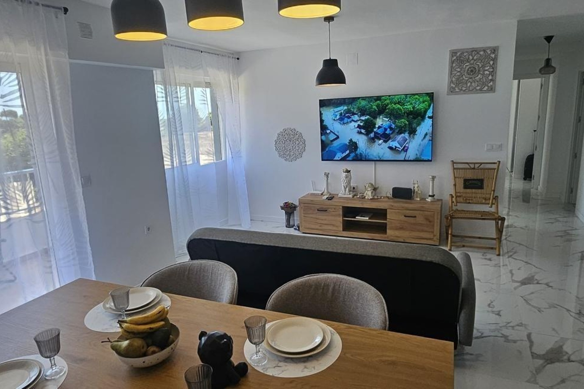 Resale - Wohnung / Apartment -
Orihuela Costa - Punta Prima