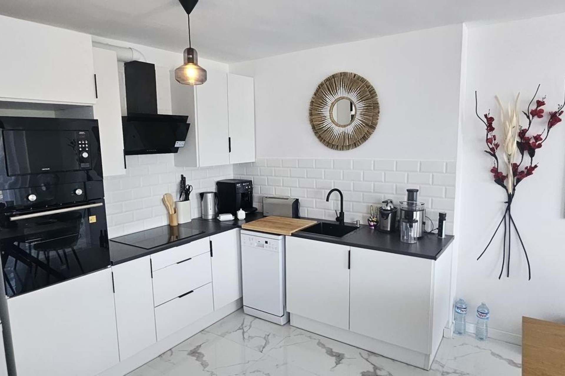 Resale - Wohnung / Apartment -
Orihuela Costa - Punta Prima
