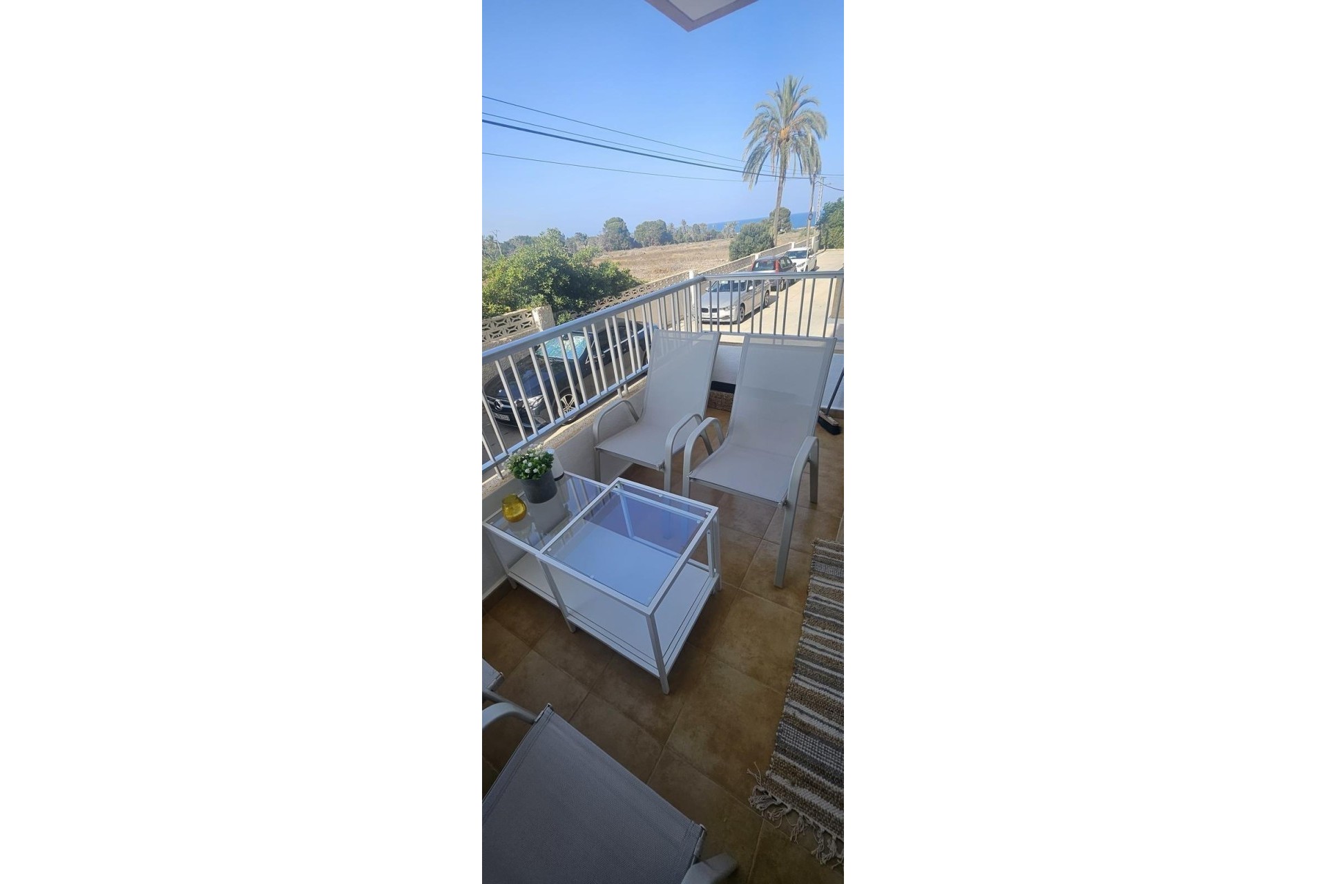 Resale - Wohnung / Apartment -
Orihuela Costa - Punta Prima