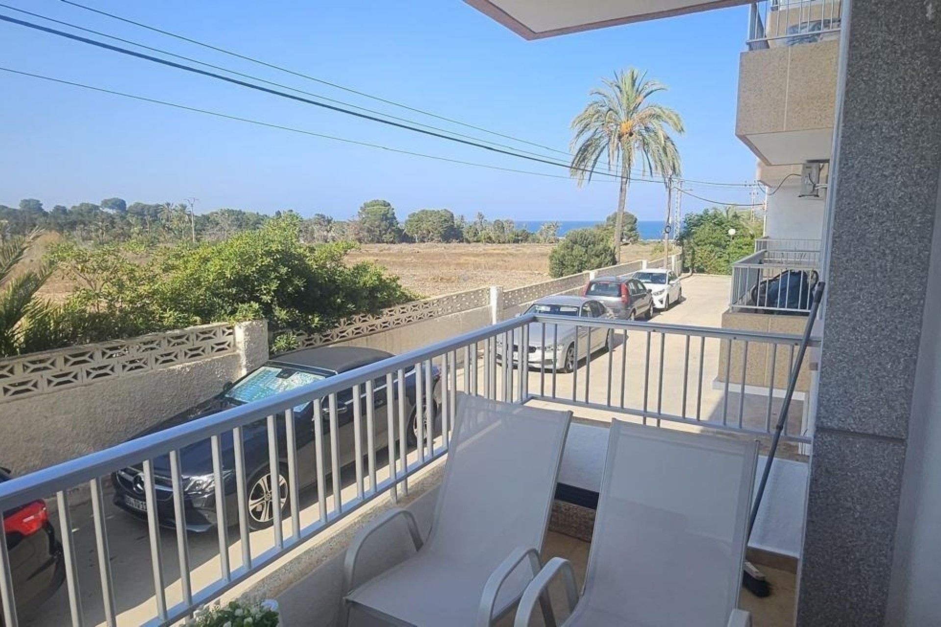 Resale - Wohnung / Apartment -
Orihuela Costa - Punta Prima