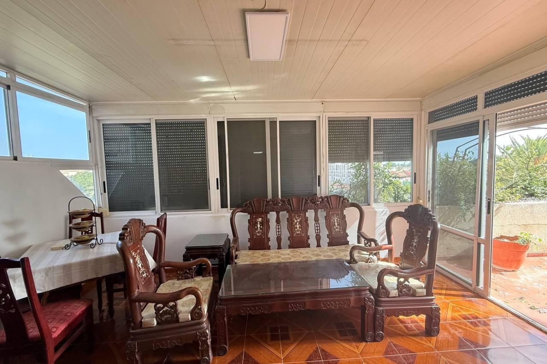 Resale - Wohnung / Apartment -
Orihuela Costa - Punta Prima