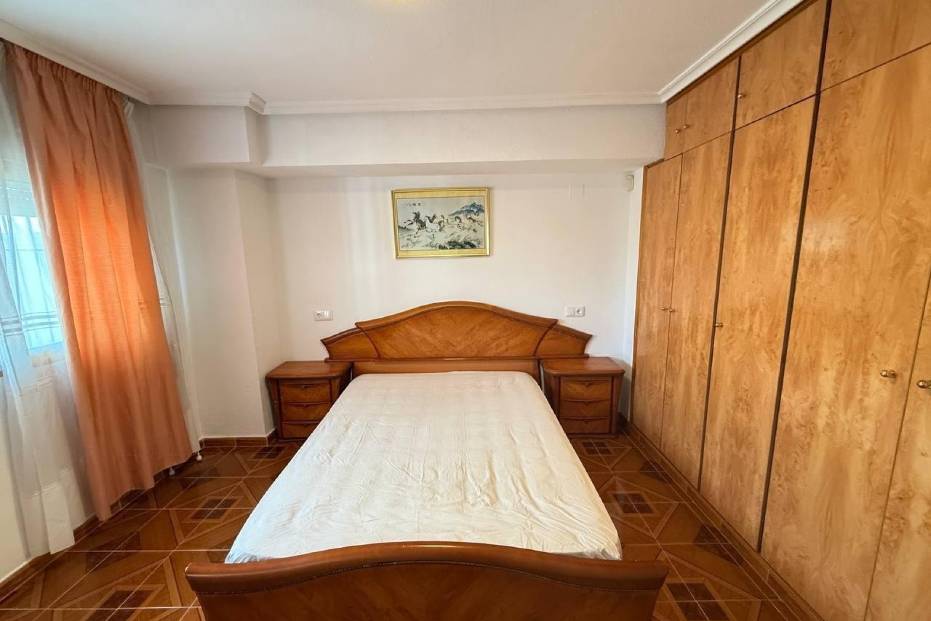 Resale - Wohnung / Apartment -
Orihuela Costa - Punta Prima