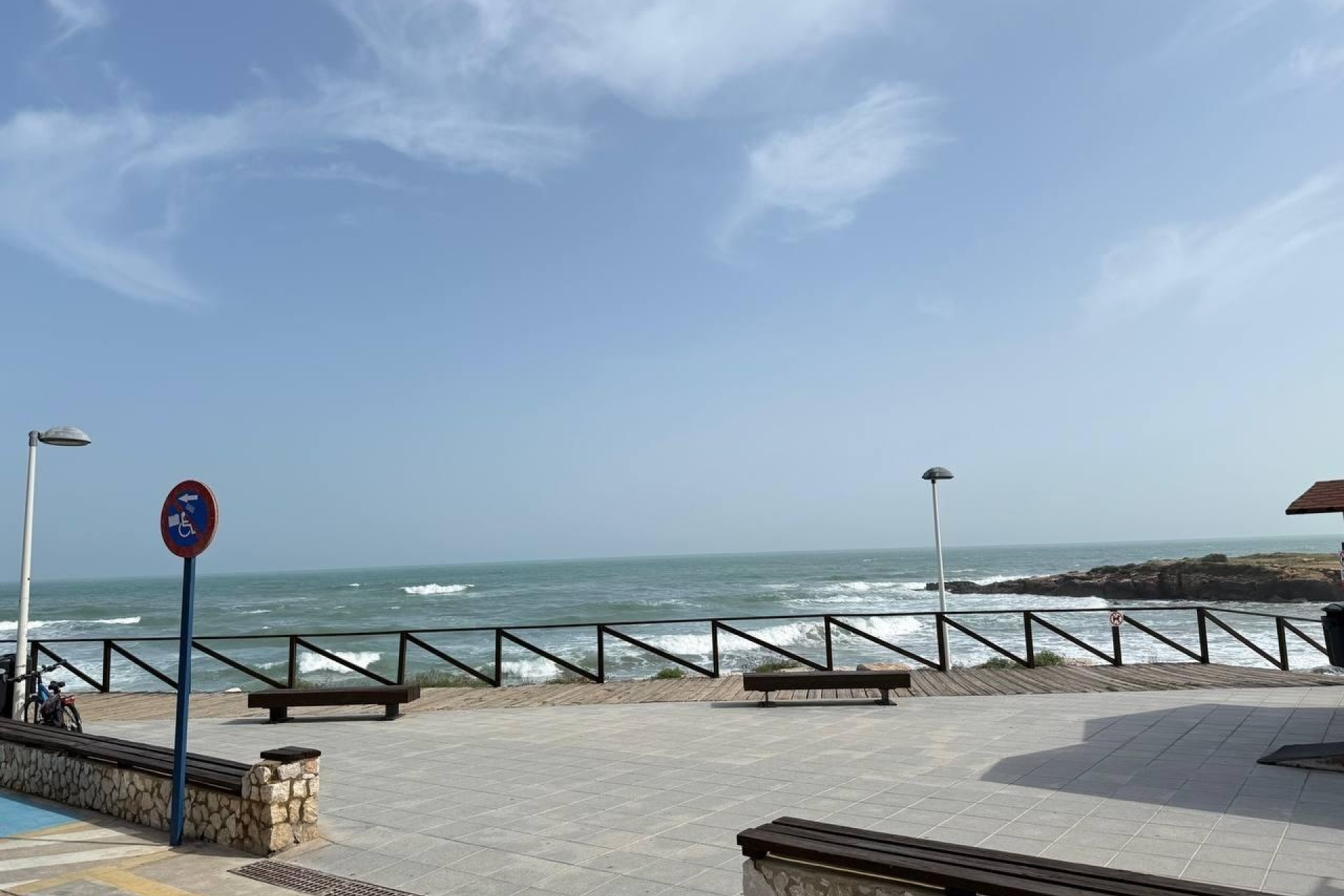 Resale - Wohnung / Apartment -
Orihuela Costa - Punta Prima