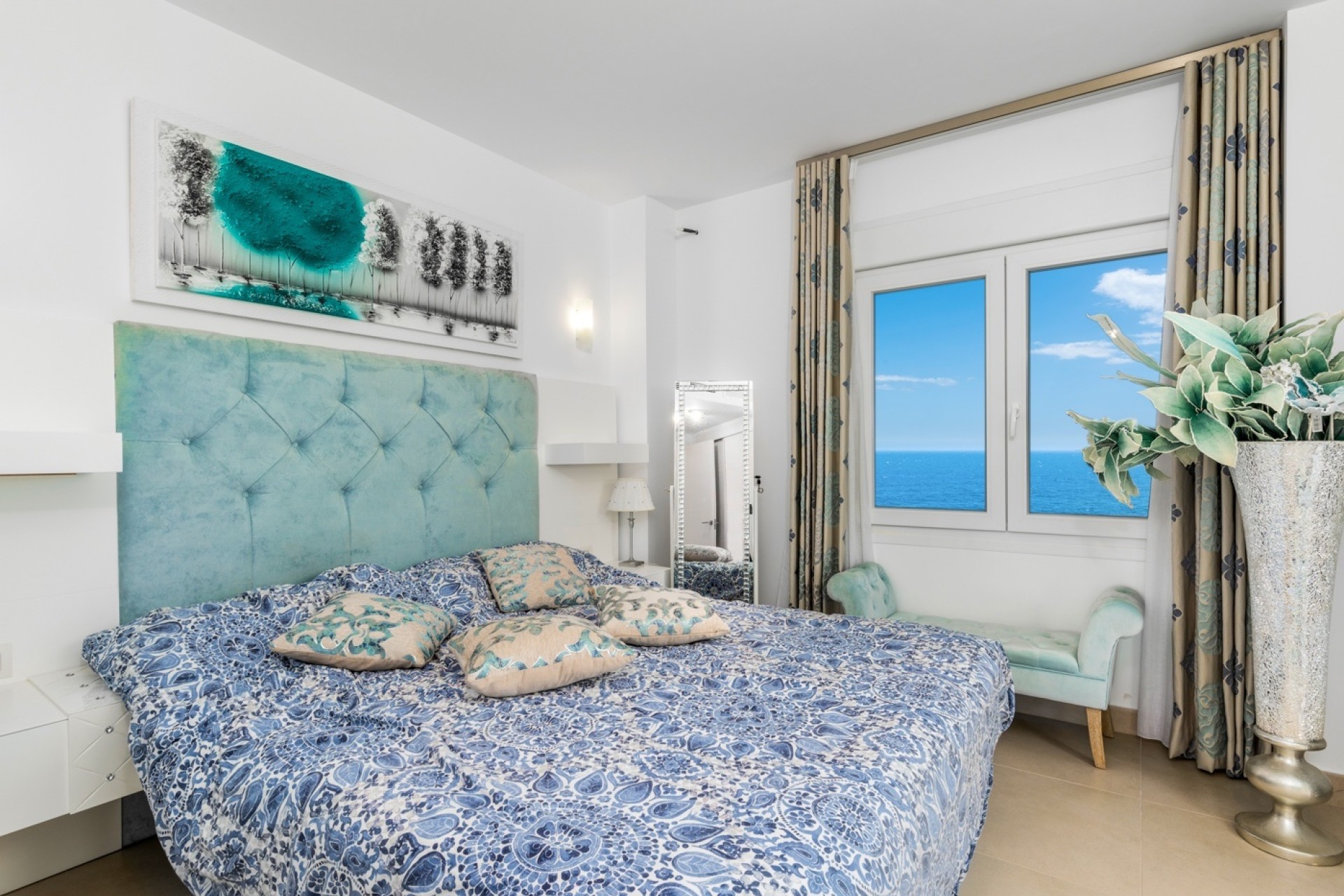 Resale - Wohnung / Apartment -
Orihuela Costa - Punta Prima