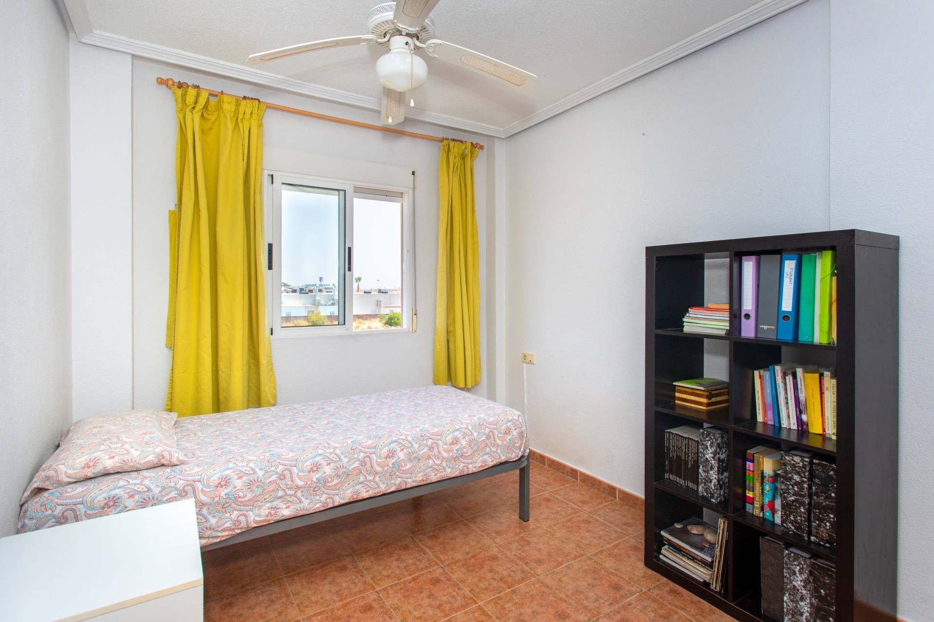 Resale - Wohnung / Apartment -
Orihuela Costa - Rocio del Mar