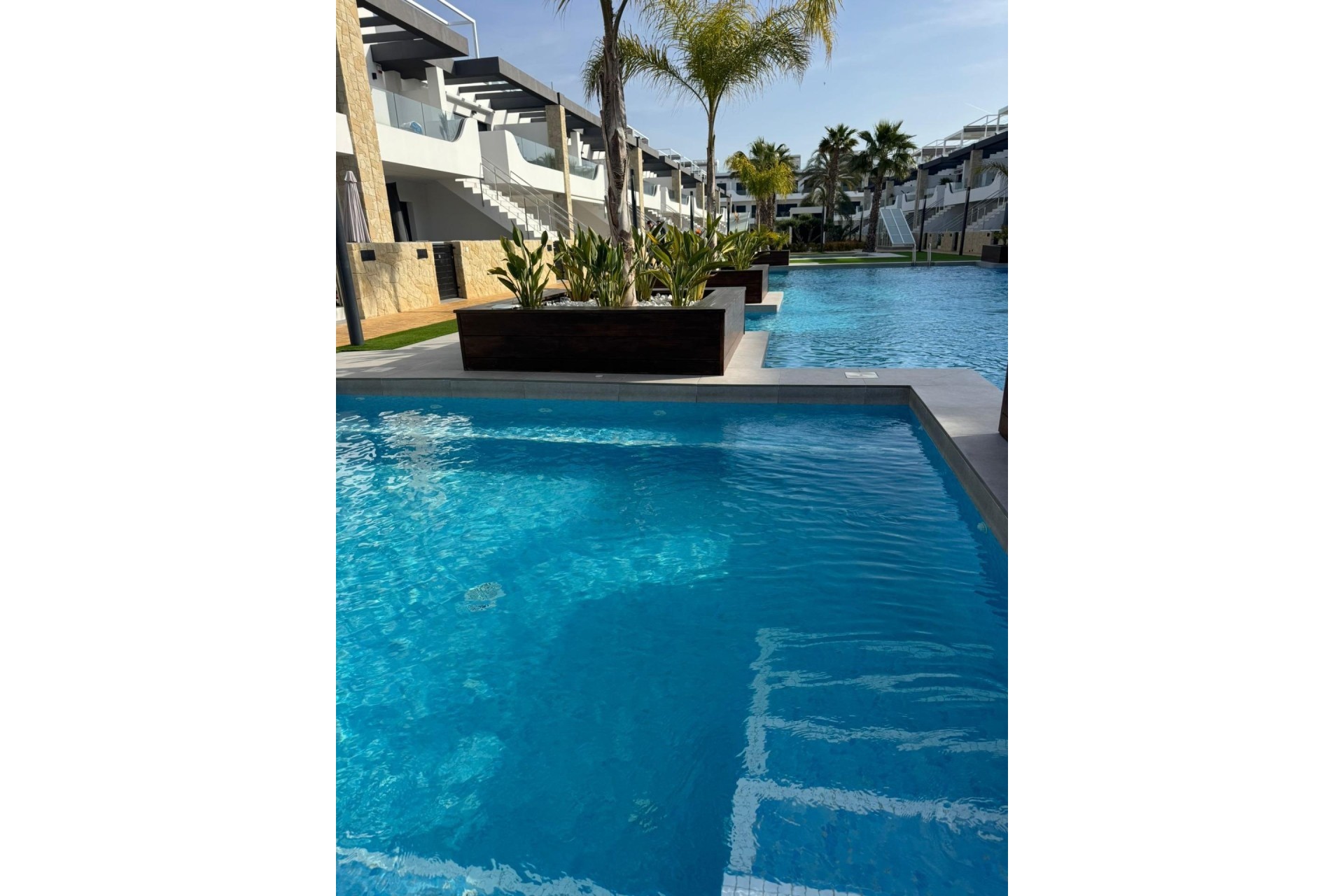 Resale - Wohnung / Apartment -
Orihuela Costa - Rocio del Mar