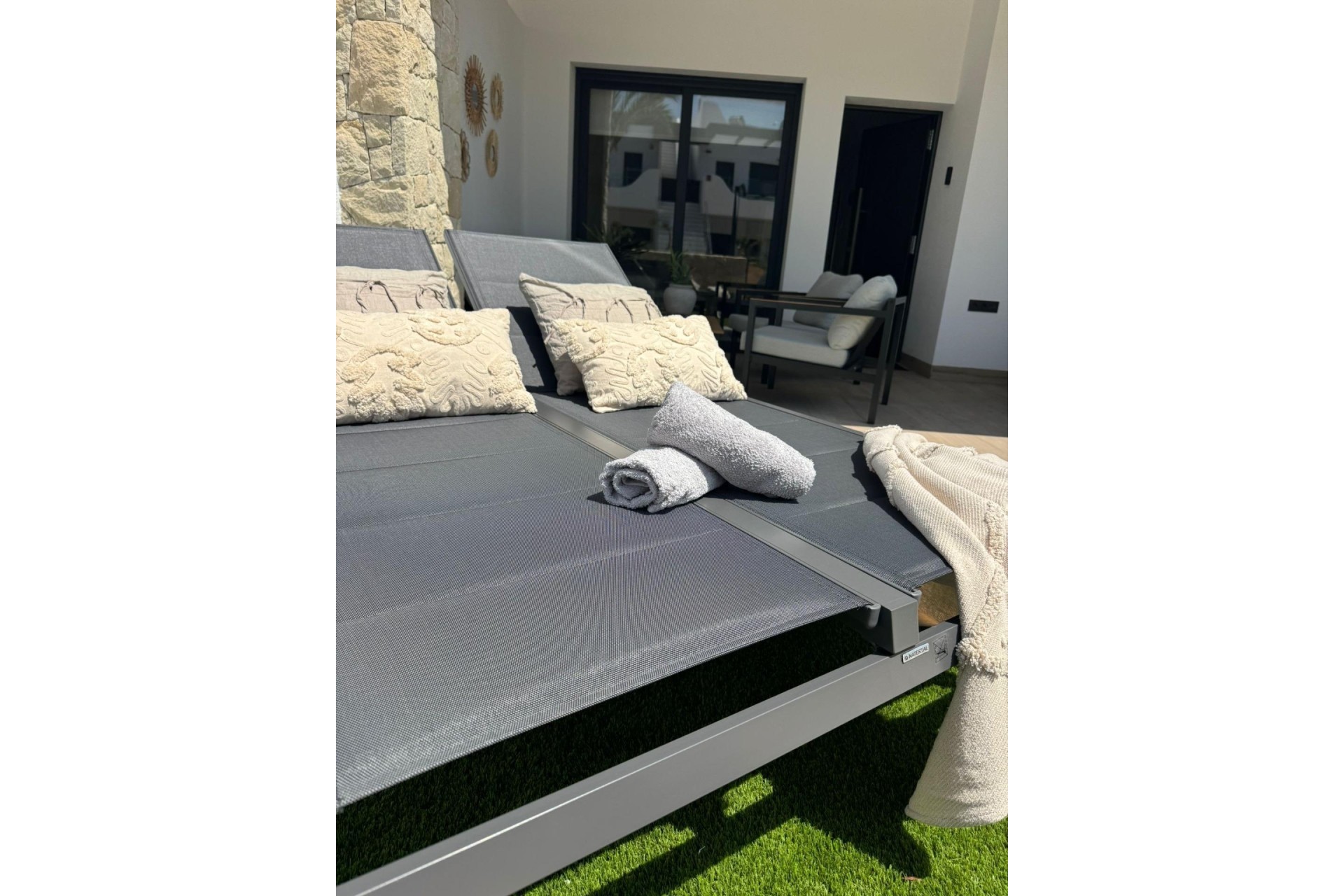 Resale - Wohnung / Apartment -
Orihuela Costa - Rocio del Mar