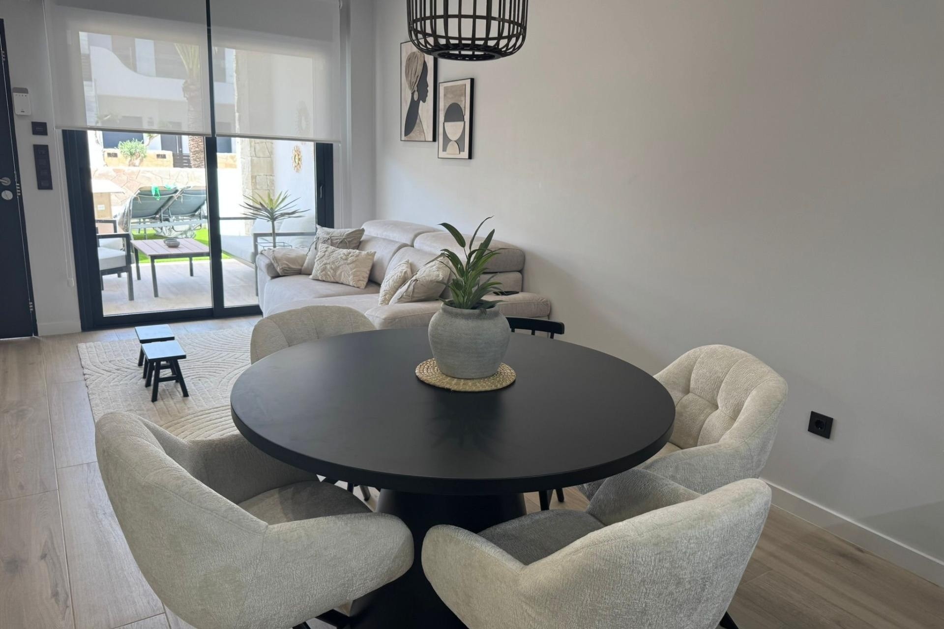 Resale - Wohnung / Apartment -
Orihuela Costa - Rocio del Mar