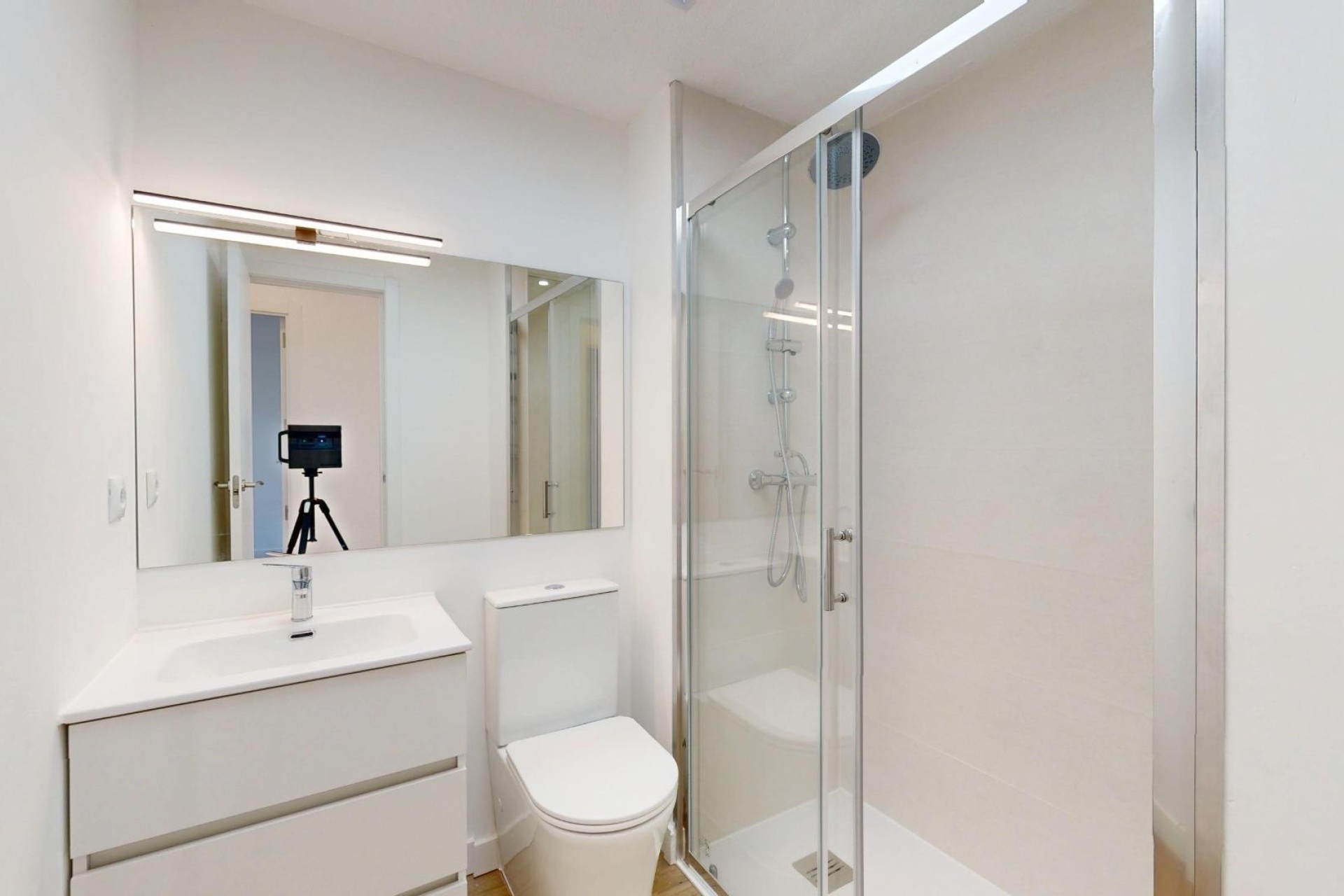 Resale - Wohnung / Apartment -
Orihuela Costa - Villamartín-Las Filipinas