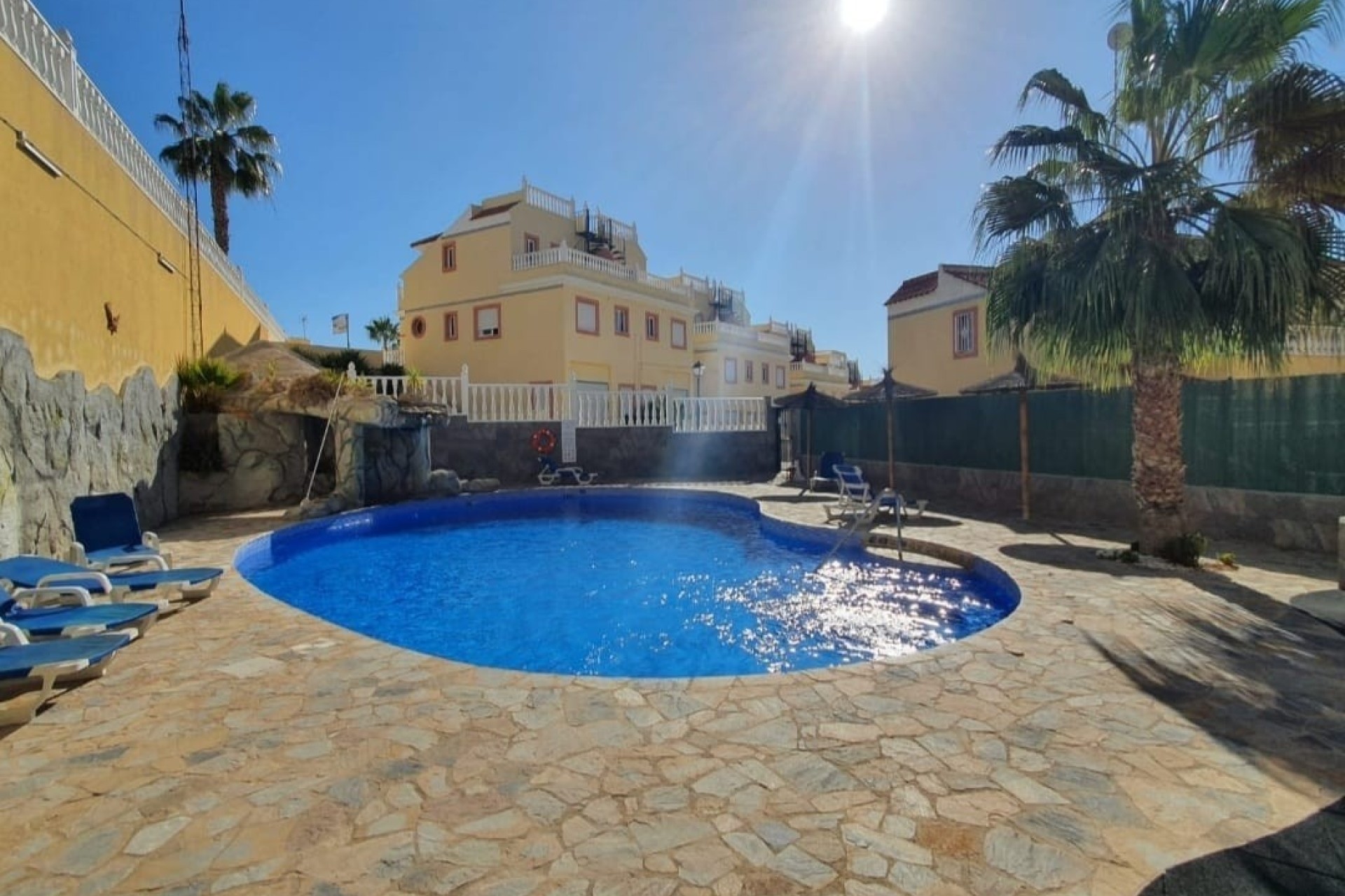 Resale - Wohnung / Apartment -
Orihuela Costa - Villamartín-Las Filipinas