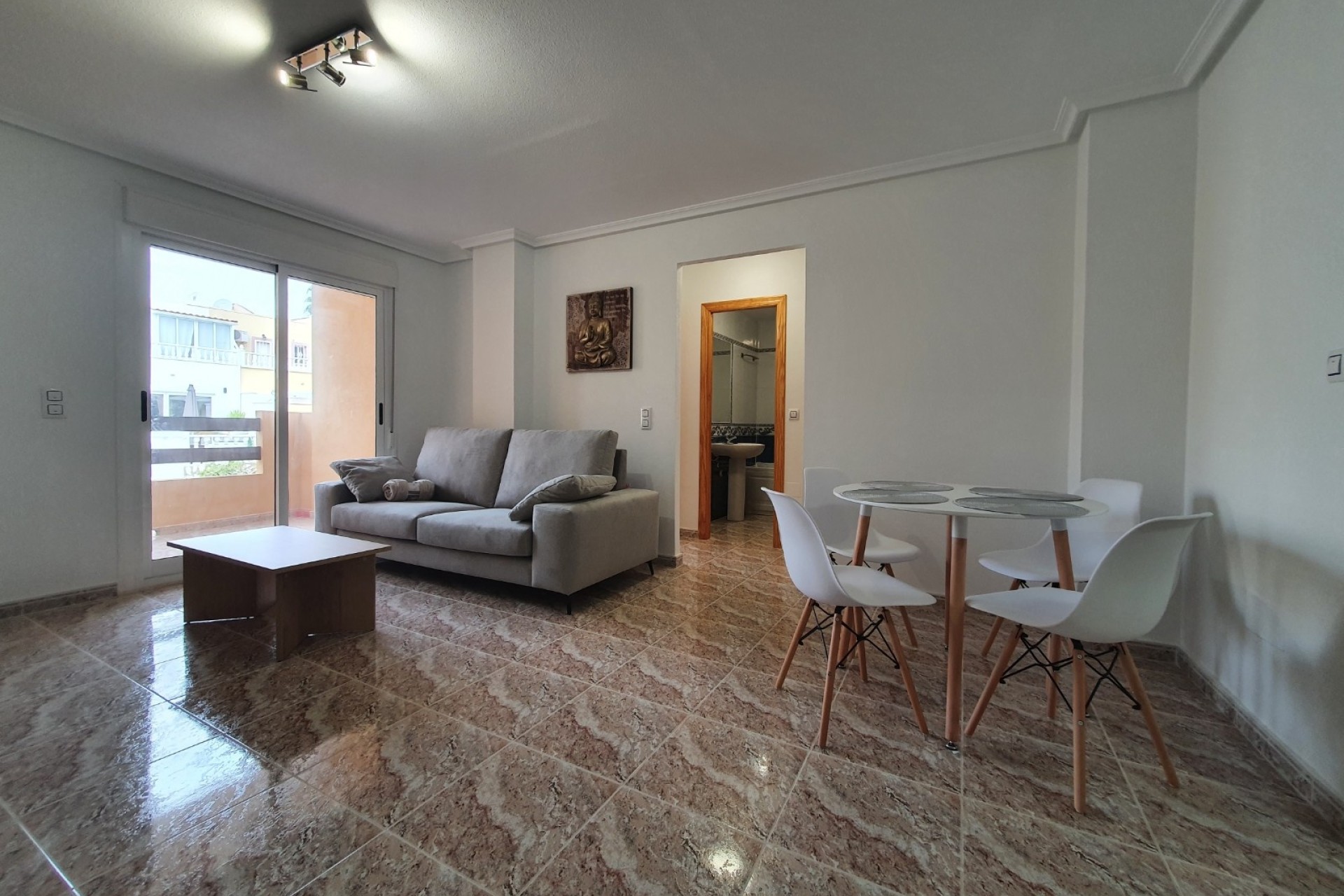 Resale - Wohnung / Apartment -
Orihuela Costa - Villamartín-Las Filipinas