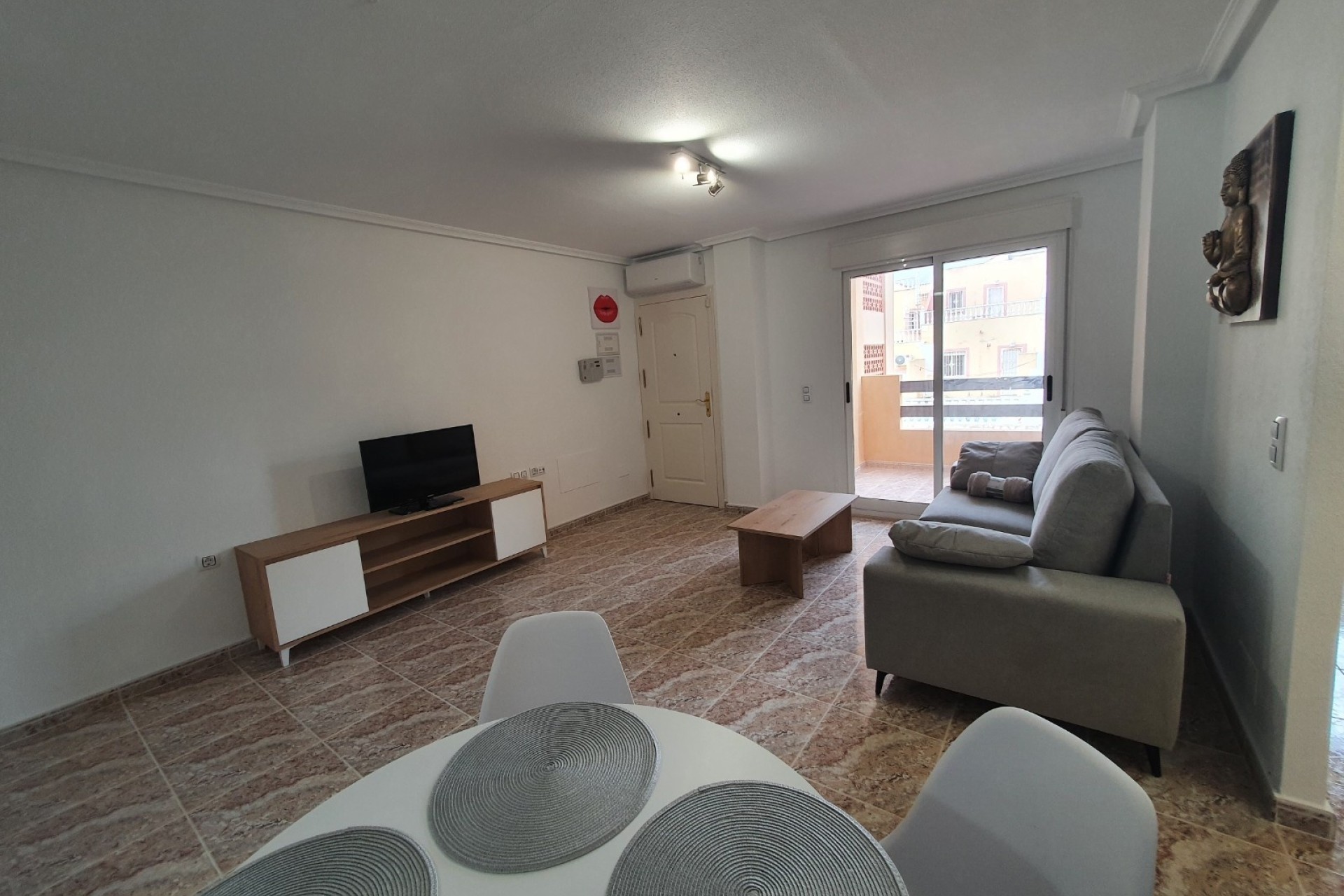 Resale - Wohnung / Apartment -
Orihuela Costa - Villamartín-Las Filipinas