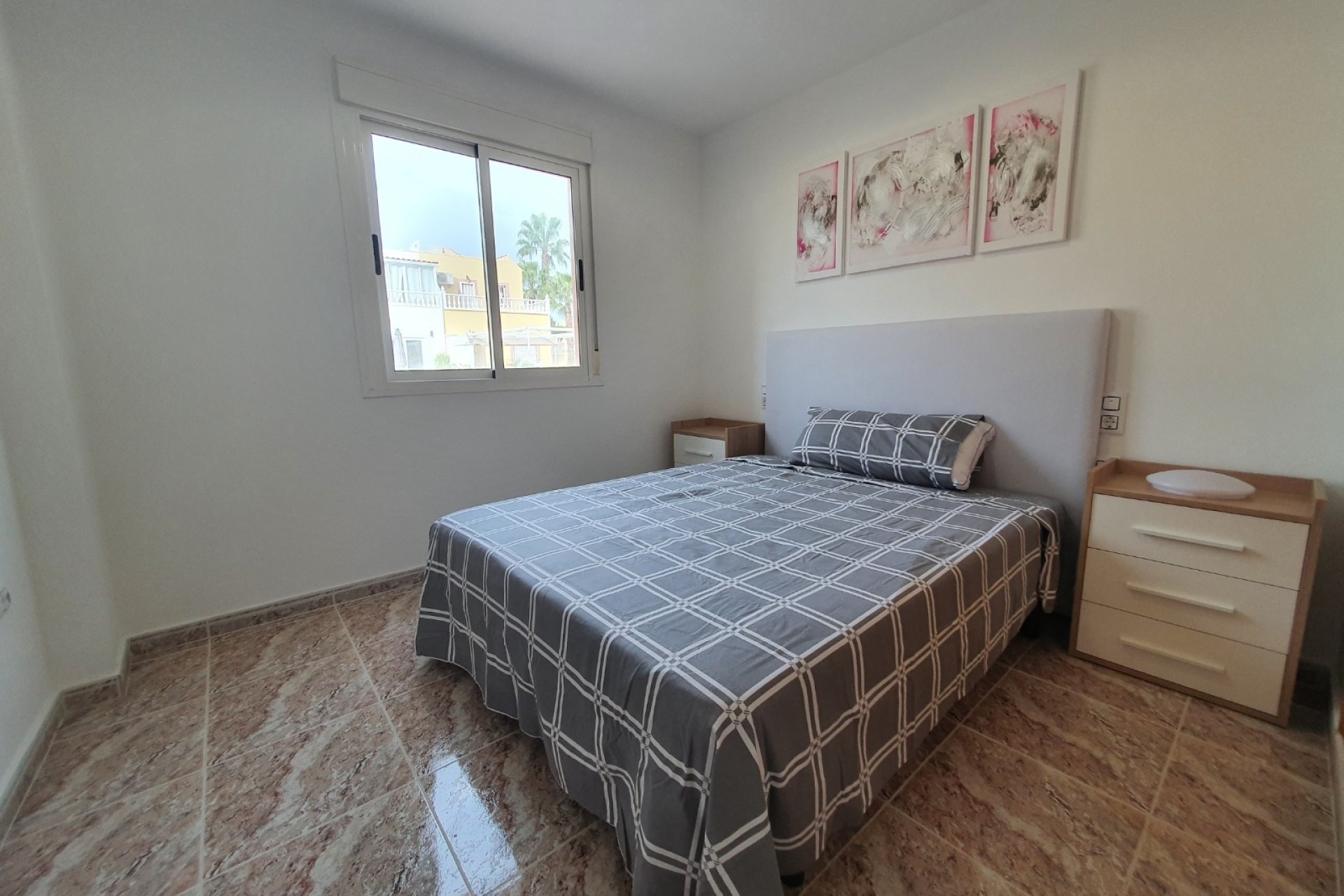 Resale - Wohnung / Apartment -
Orihuela Costa - Villamartín-Las Filipinas