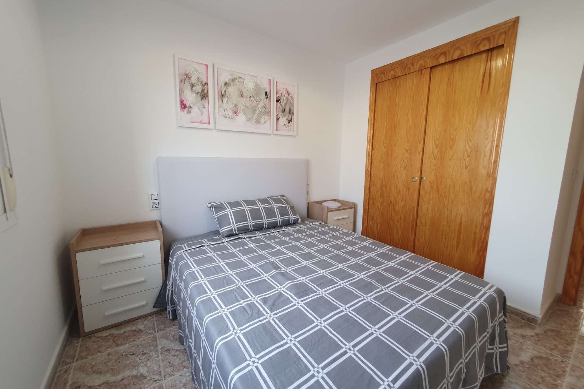 Resale - Wohnung / Apartment -
Orihuela Costa - Villamartín-Las Filipinas
