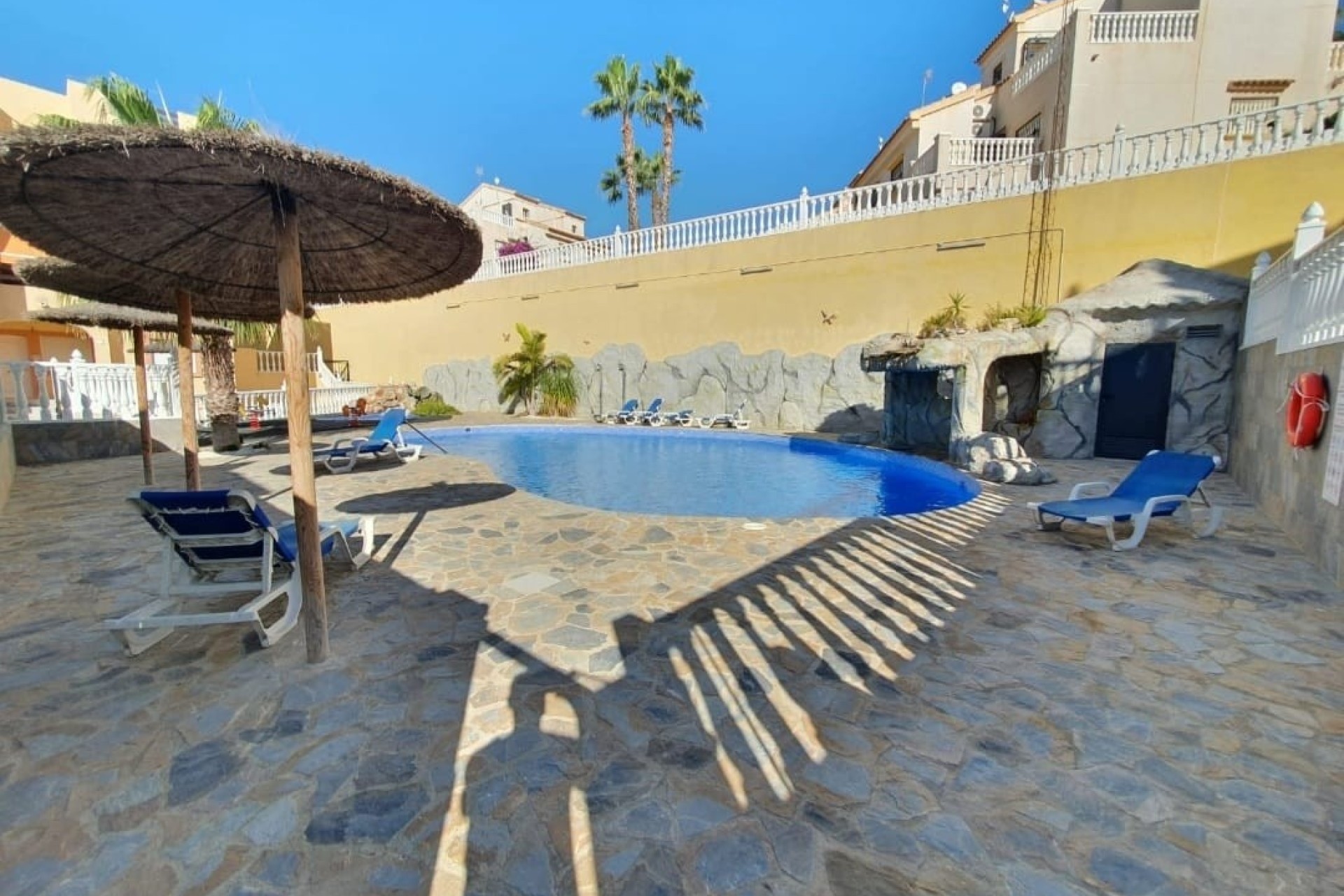Resale - Wohnung / Apartment -
Orihuela Costa - Villamartín-Las Filipinas