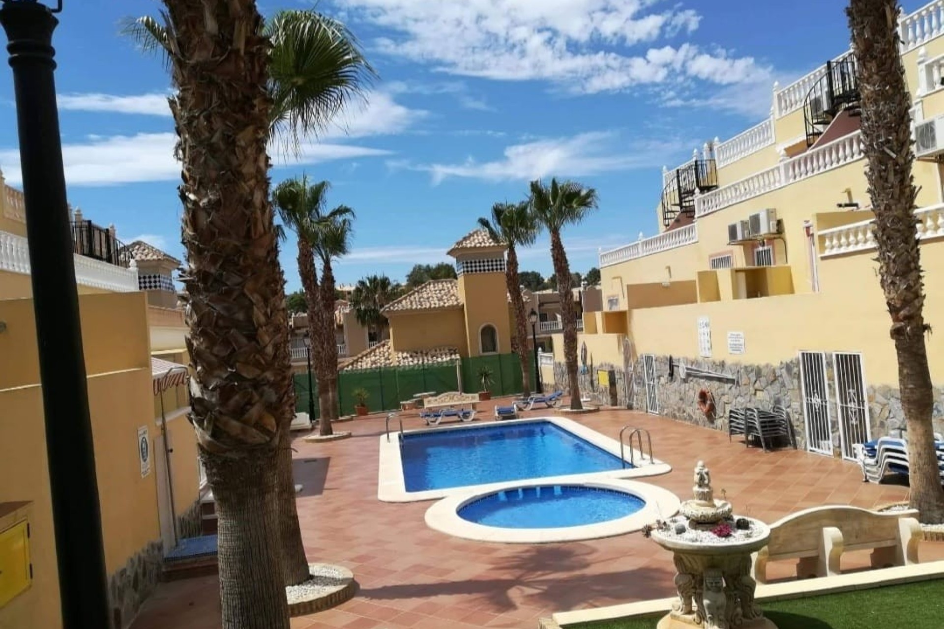 Resale - Wohnung / Apartment -
Orihuela Costa - Villamartín-Las Filipinas