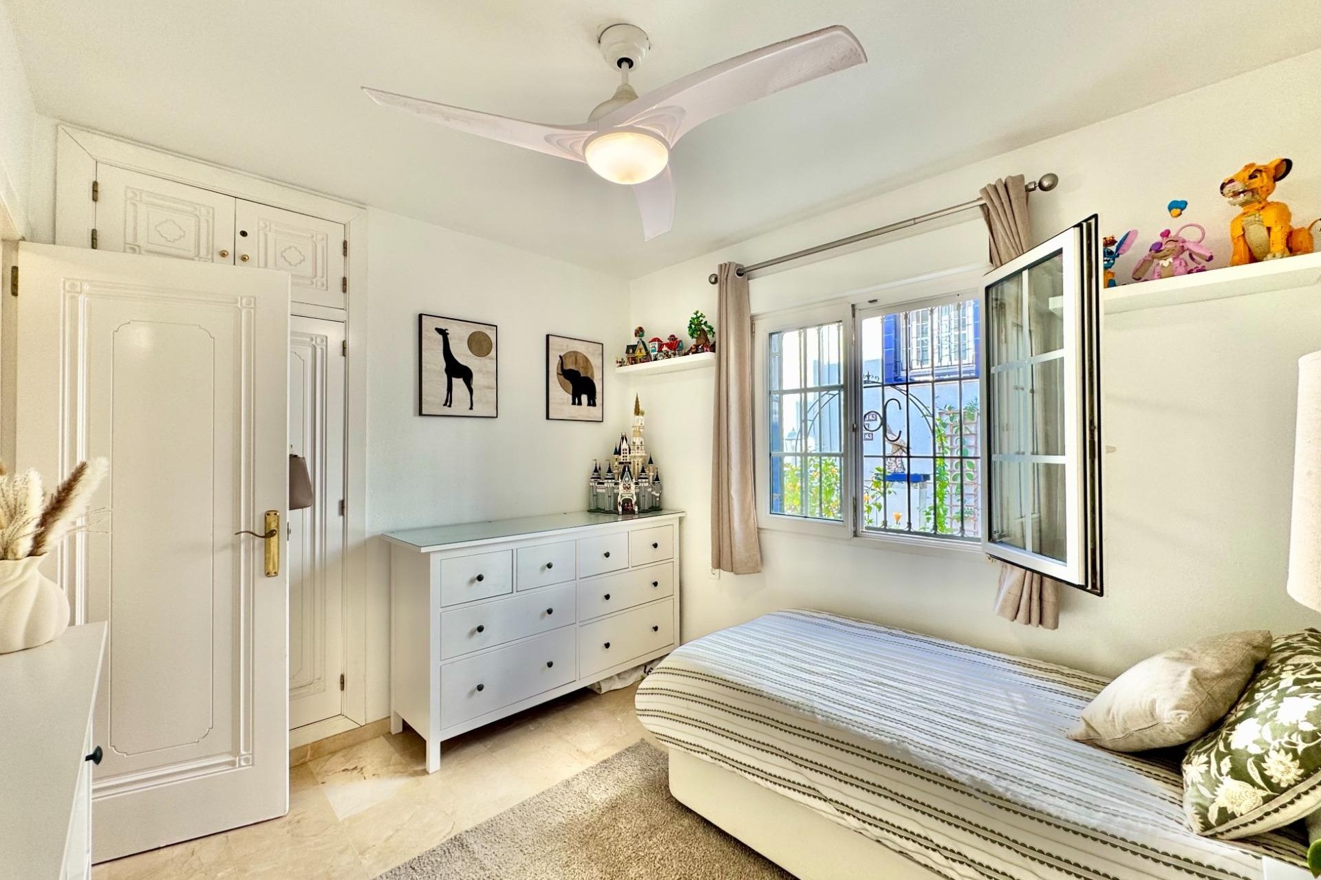Resale - Wohnung / Apartment -
Orihuela Costa - Villamartín-Las Filipinas
