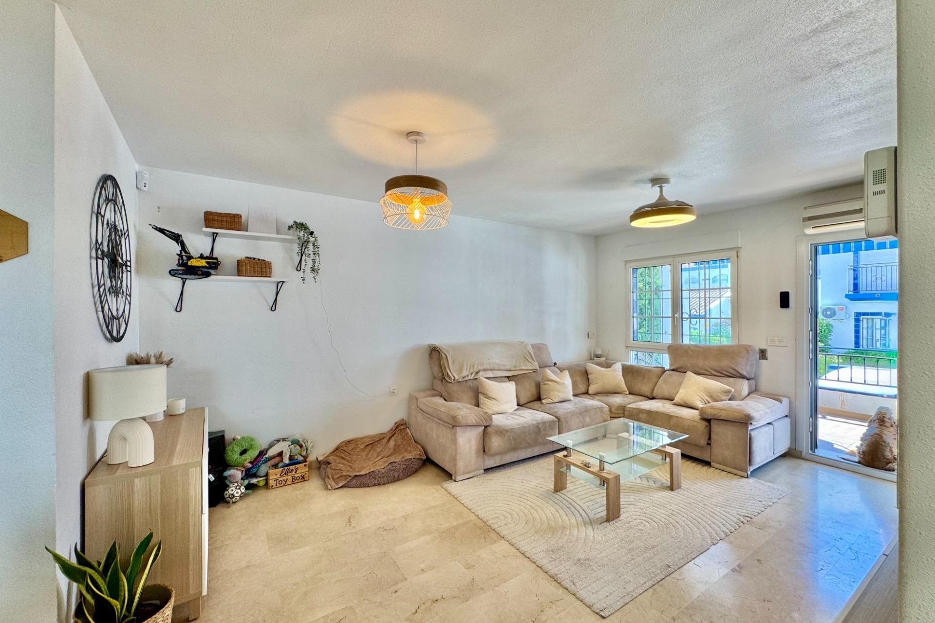 Resale - Wohnung / Apartment -
Orihuela Costa - Villamartín-Las Filipinas