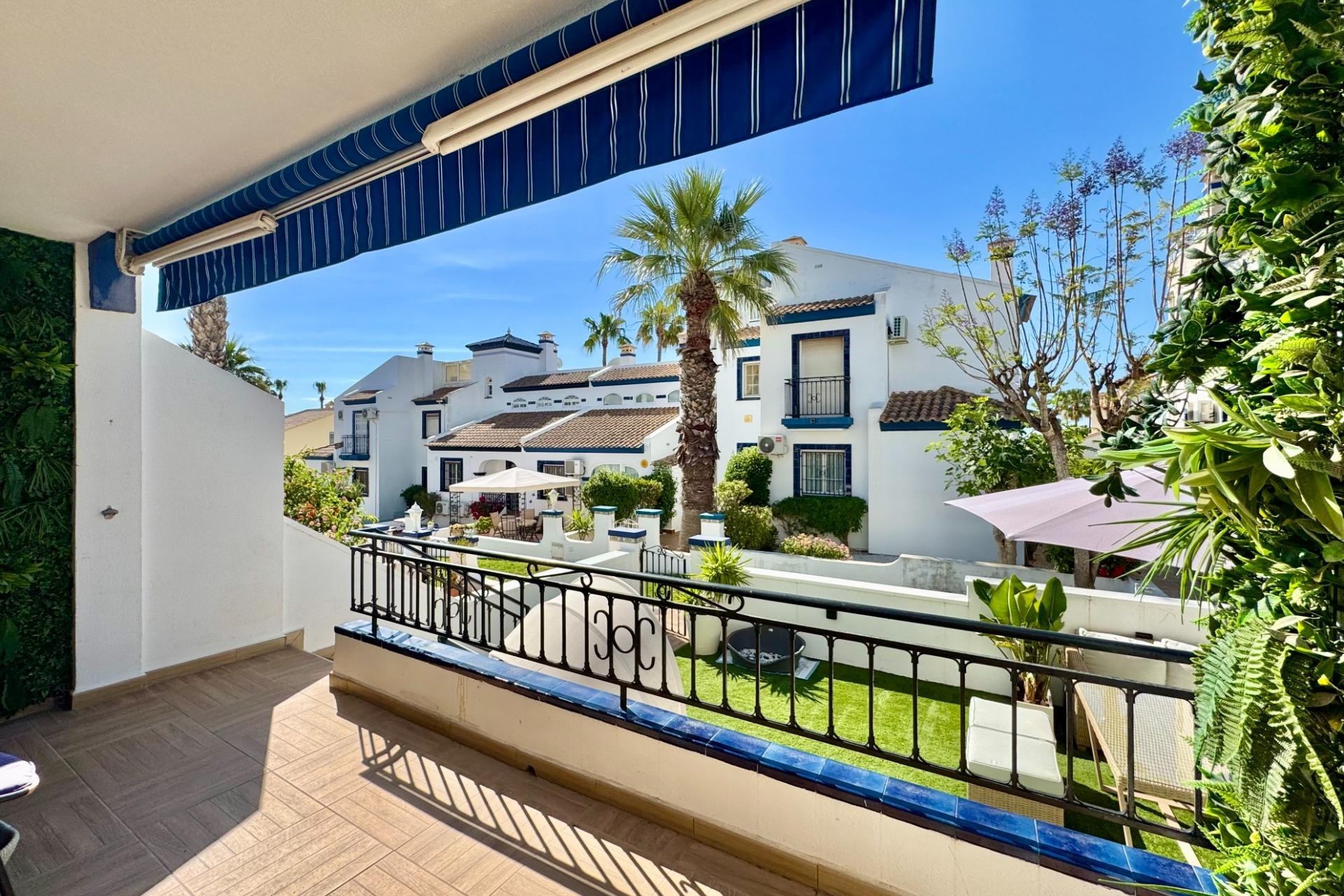 Resale - Wohnung / Apartment -
Orihuela Costa - Villamartín-Las Filipinas
