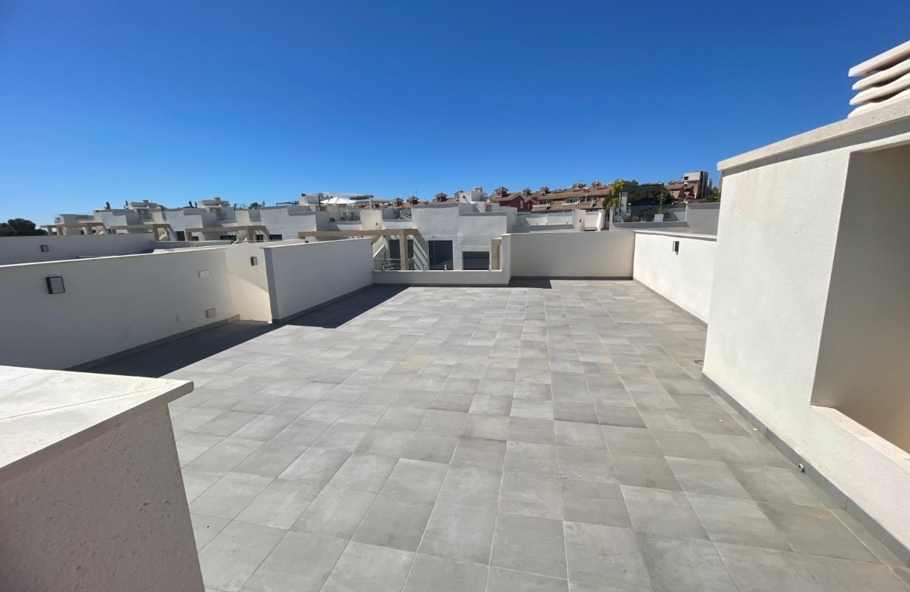 Resale - Wohnung / Apartment -
Orihuela Costa - Villamartin