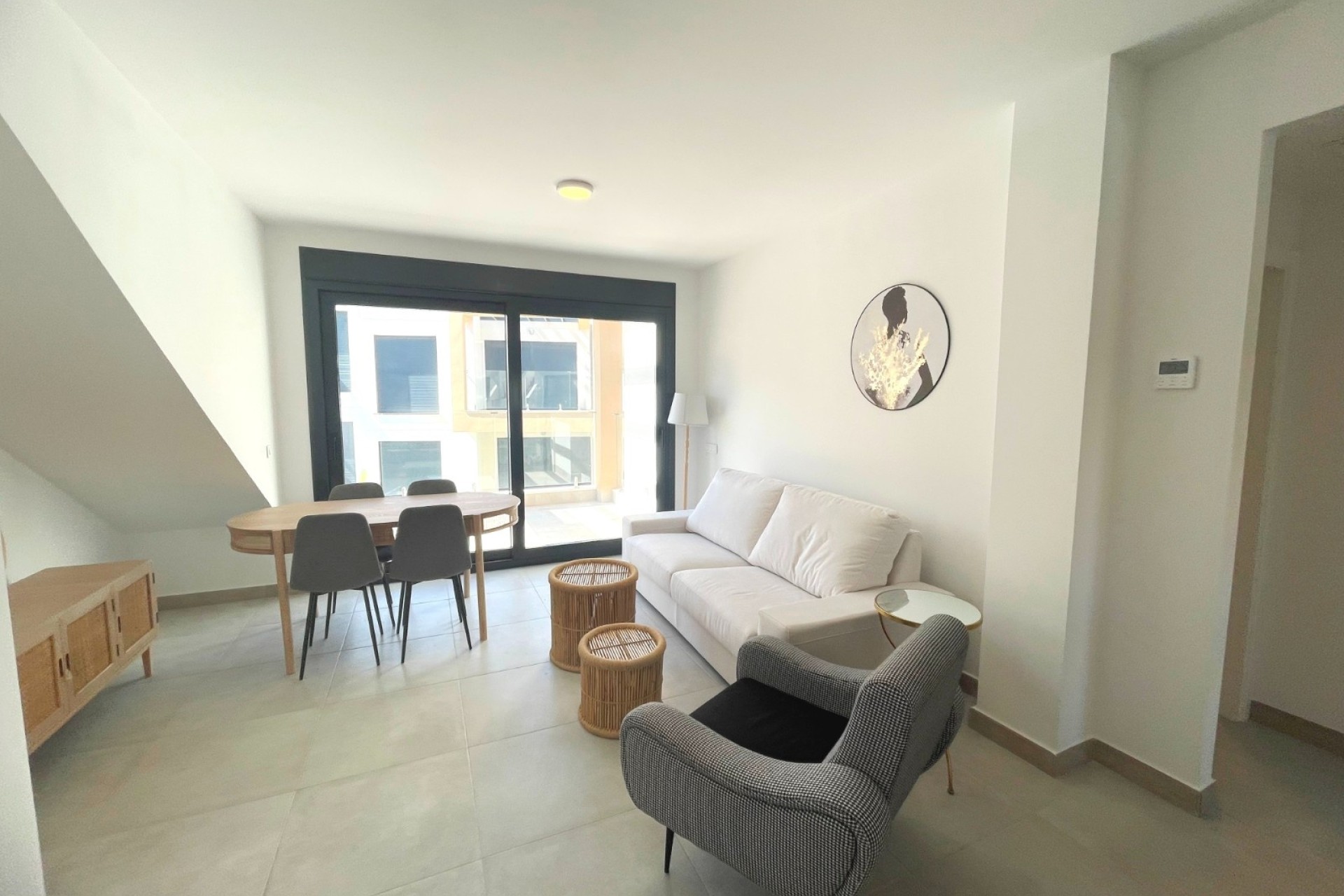 Resale - Wohnung / Apartment -
Orihuela Costa - Villamartin