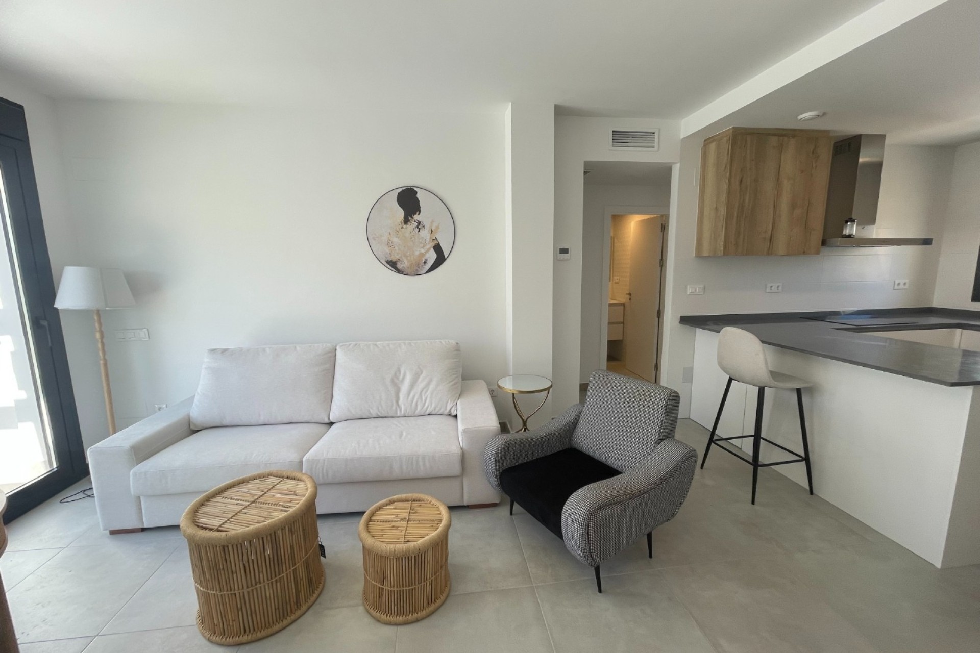 Resale - Wohnung / Apartment -
Orihuela Costa - Villamartin